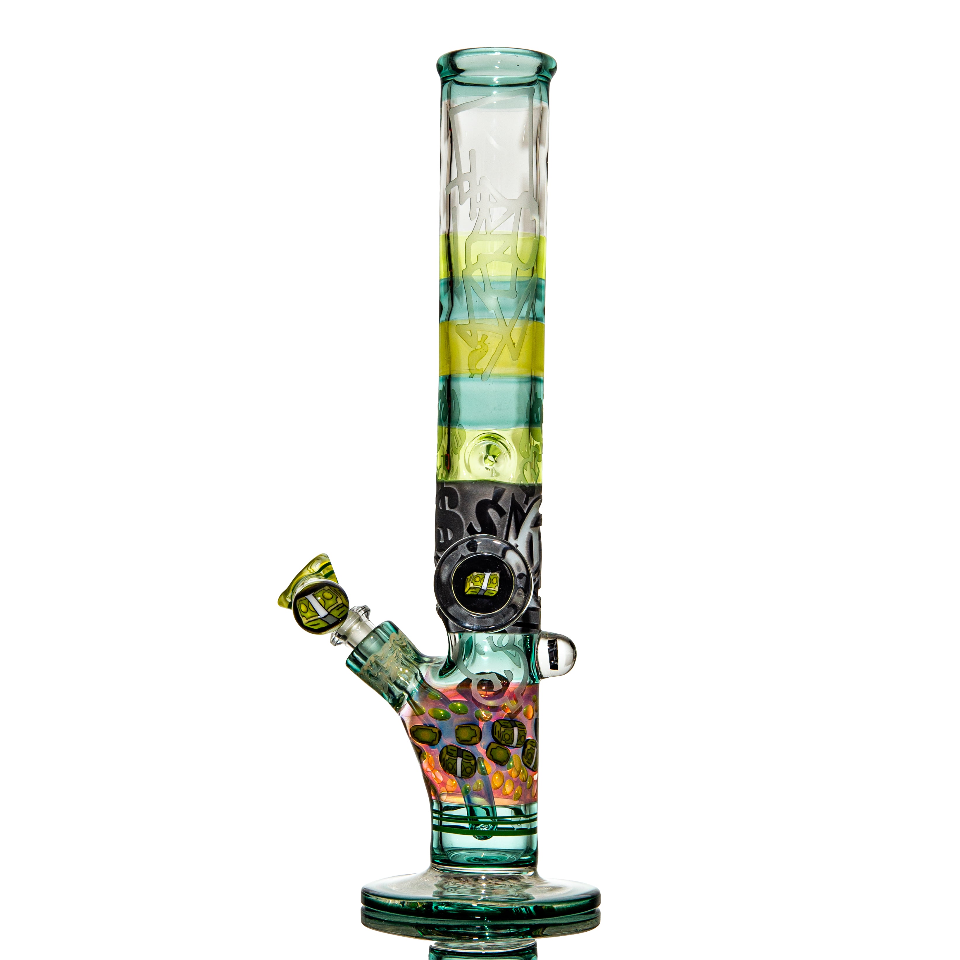 Groe - Insano Straight Tube