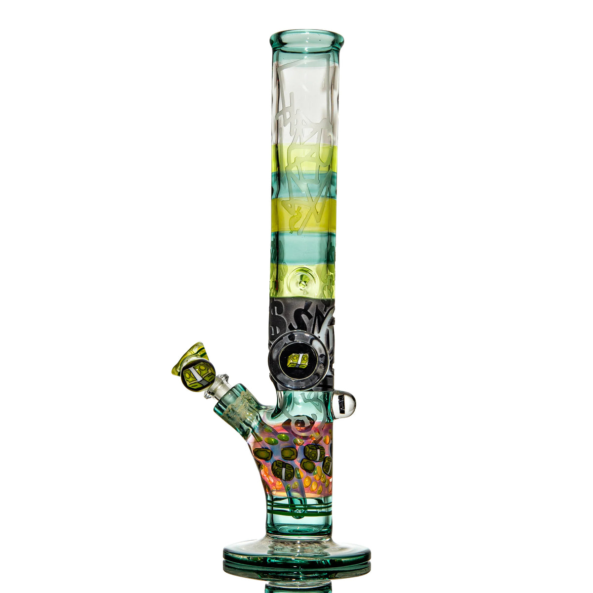 Groe - Insano Straight Tube