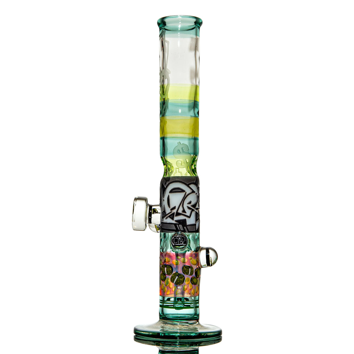 Groe - Insano Straight Tube