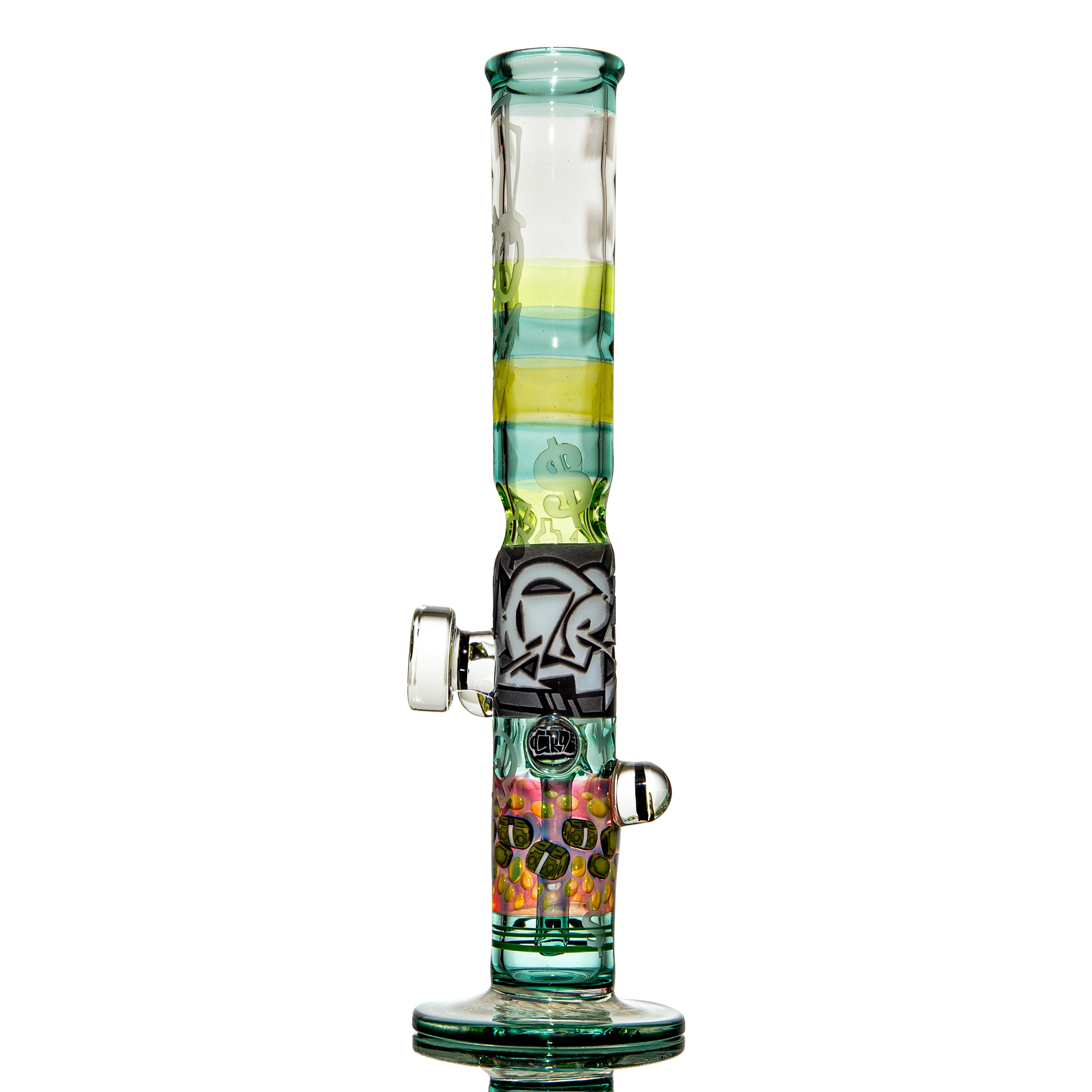 Groe - Insano Straight Tube