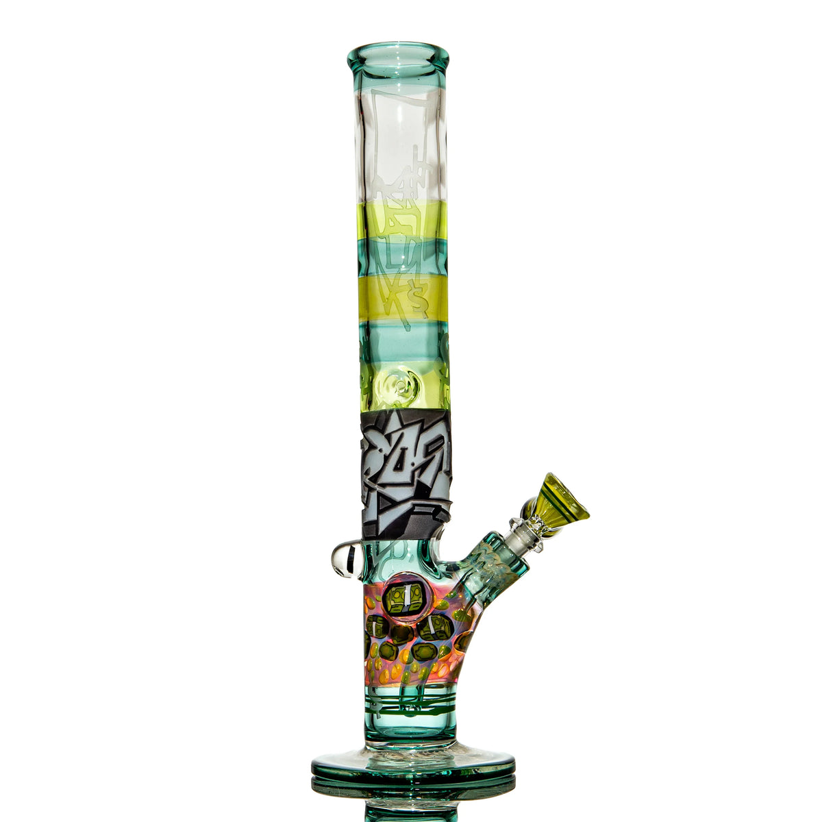 Groe - Insano Straight Tube