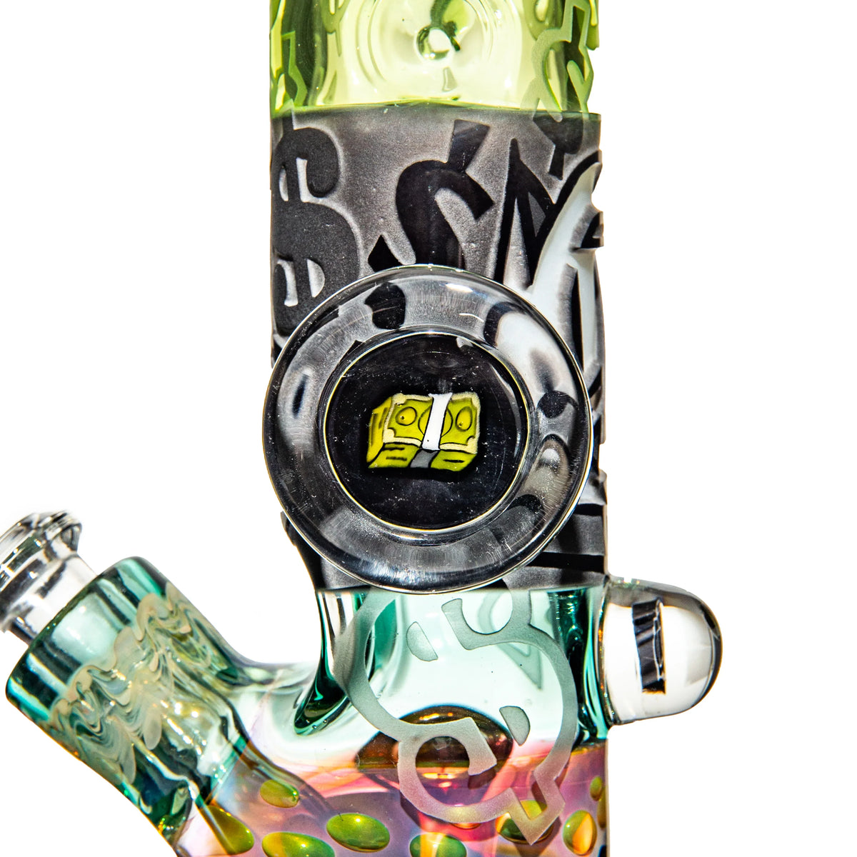 Groe - Insano Straight Tube