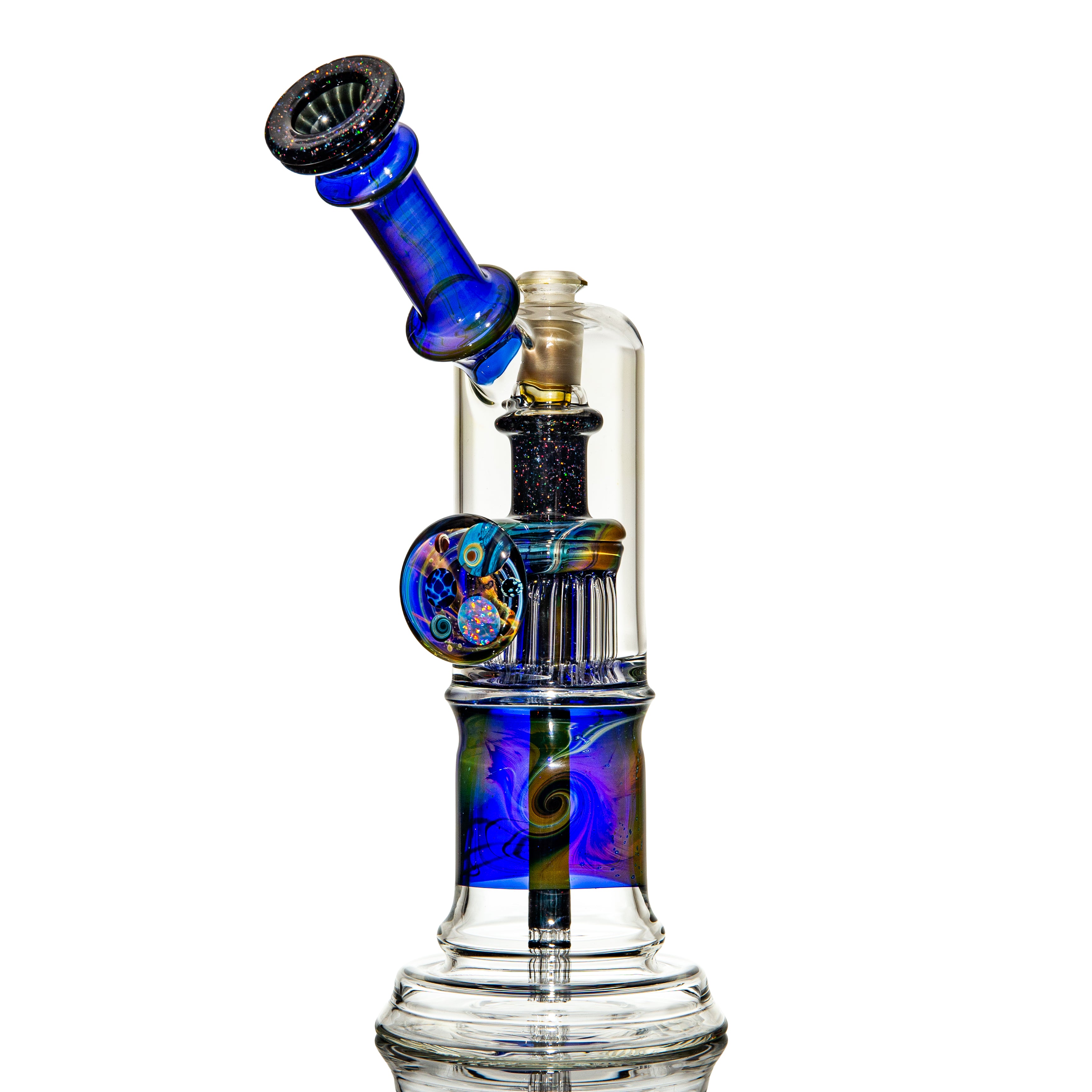 Jolex x Leisure Glass