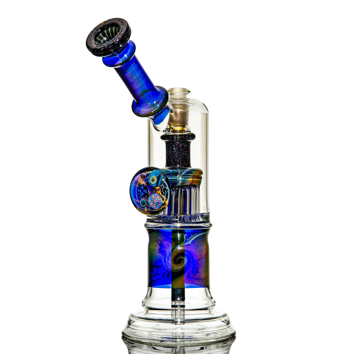 Jolex x Leisure Glass