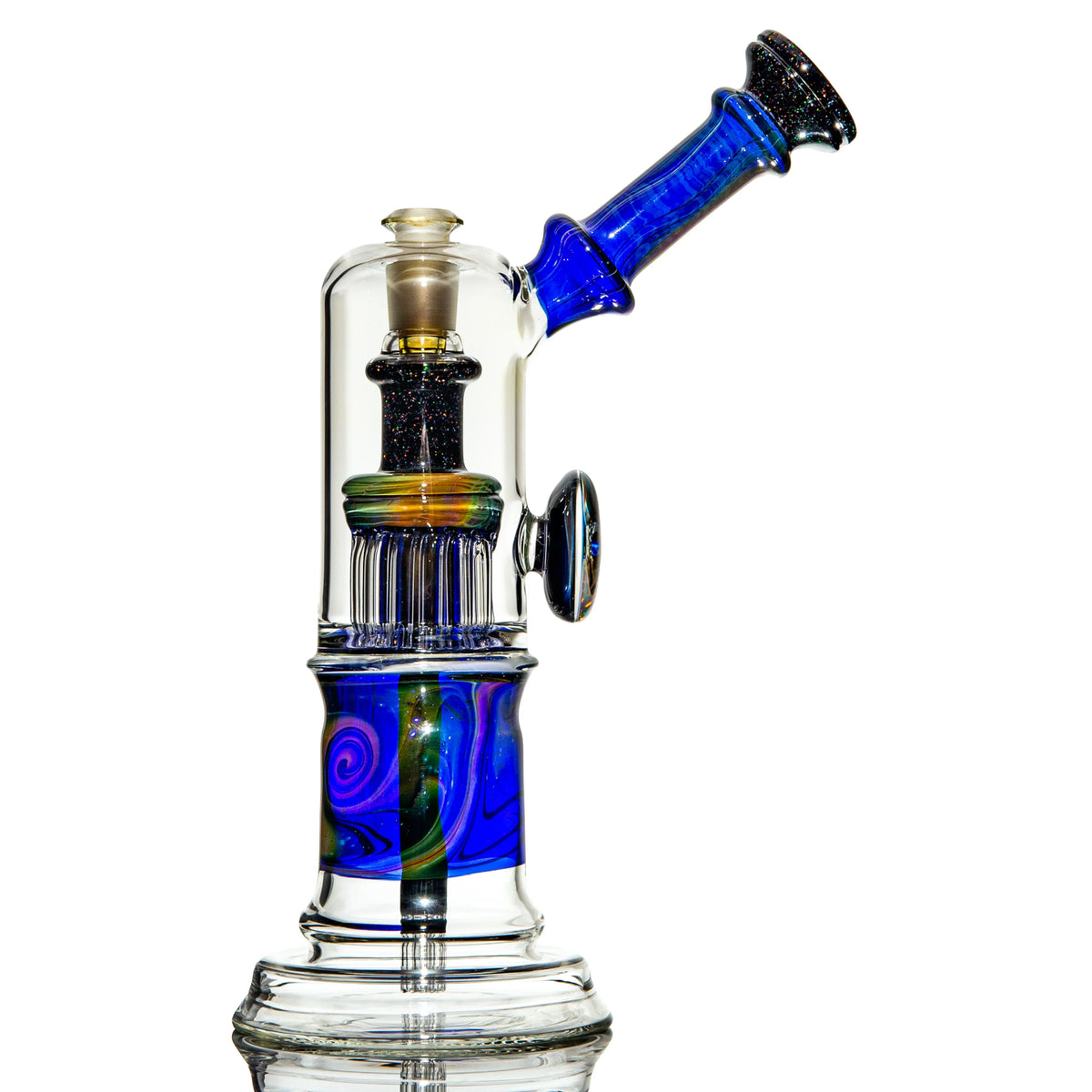 Jolex x Leisure Glass