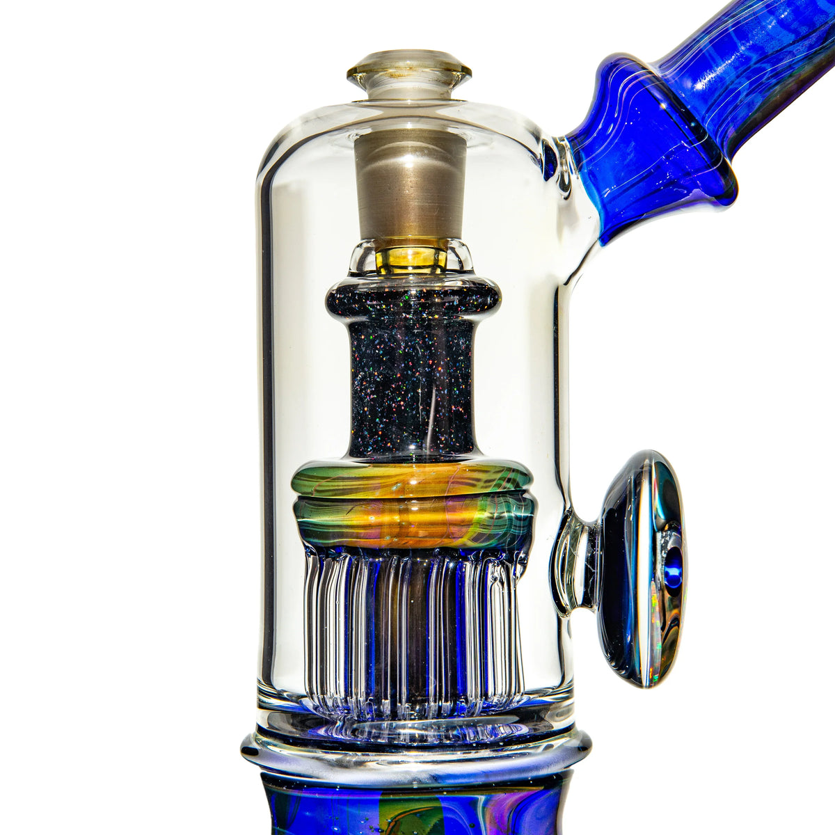 Jolex x Leisure Glass