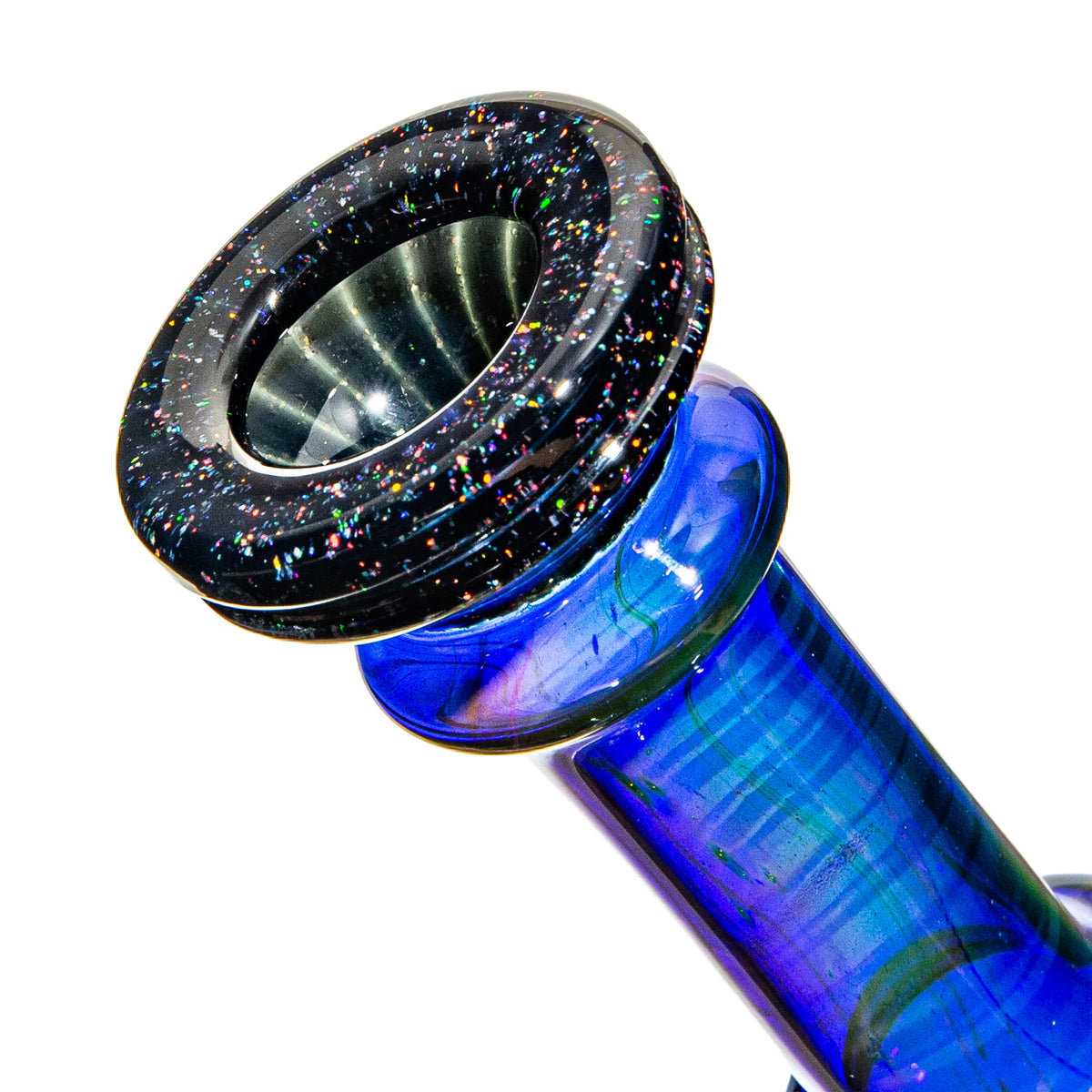Jolex x Leisure Glass