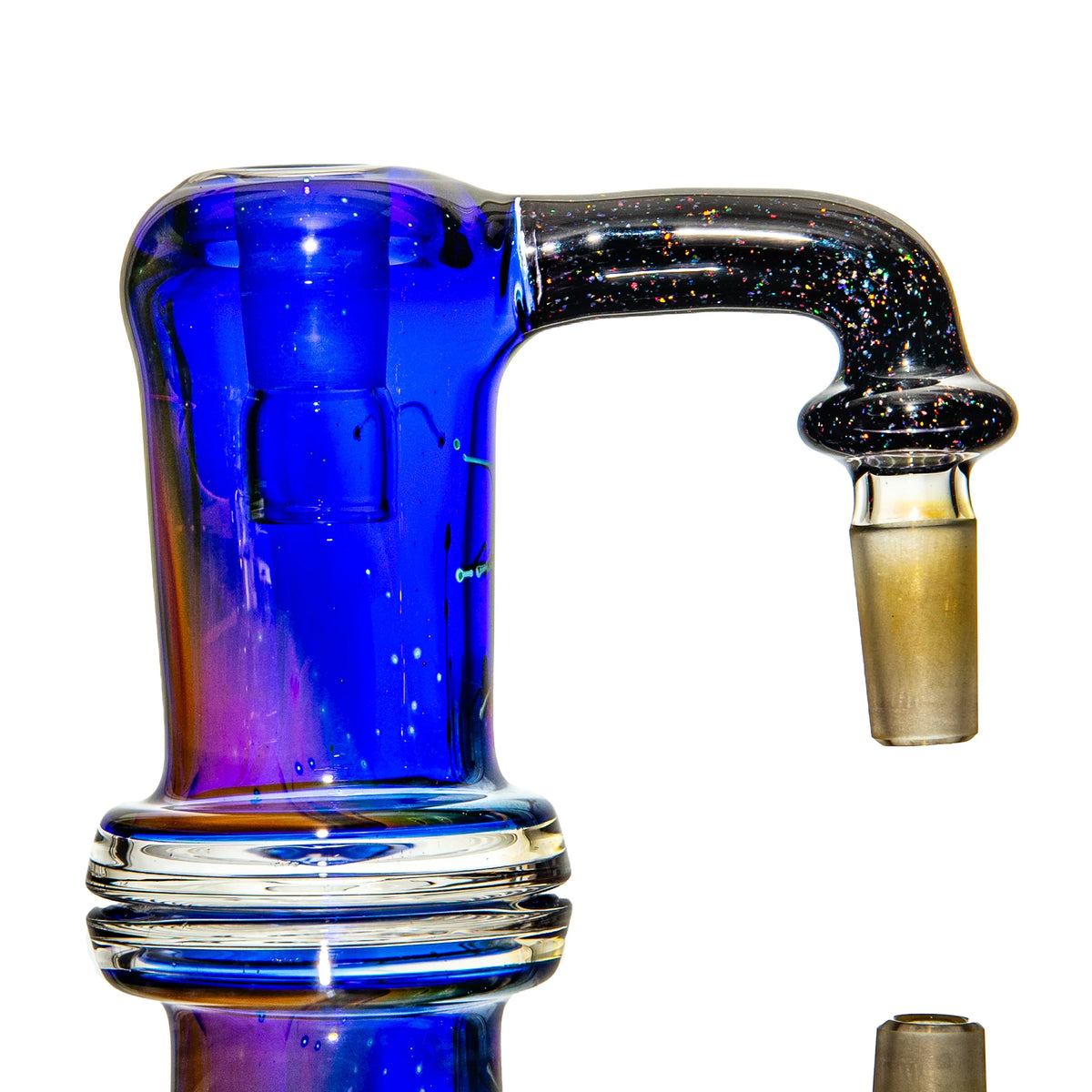 Jolex x Leisure Glass