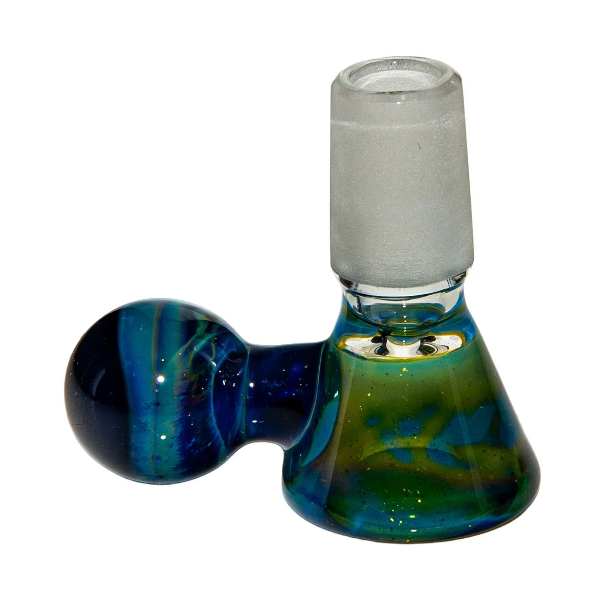 Kenta Kito - Marble Handle 14mm Slide