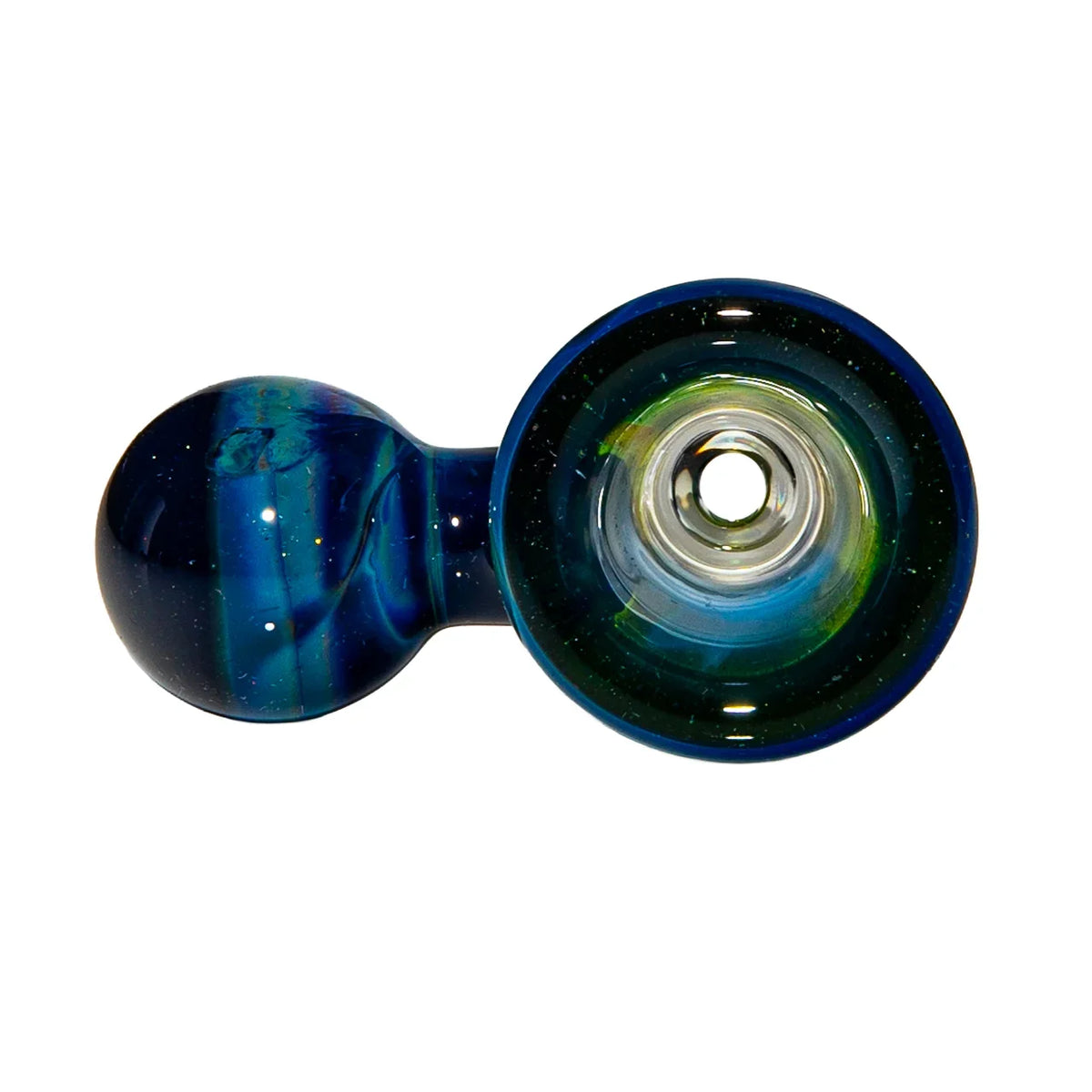 Kenta Kito - Marble Handle 14mm Slide