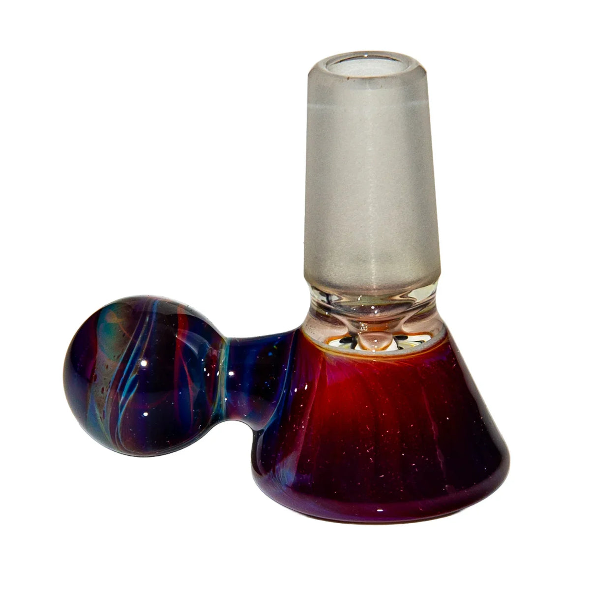 Kenta Kito - Marble Handle 14mm Slide