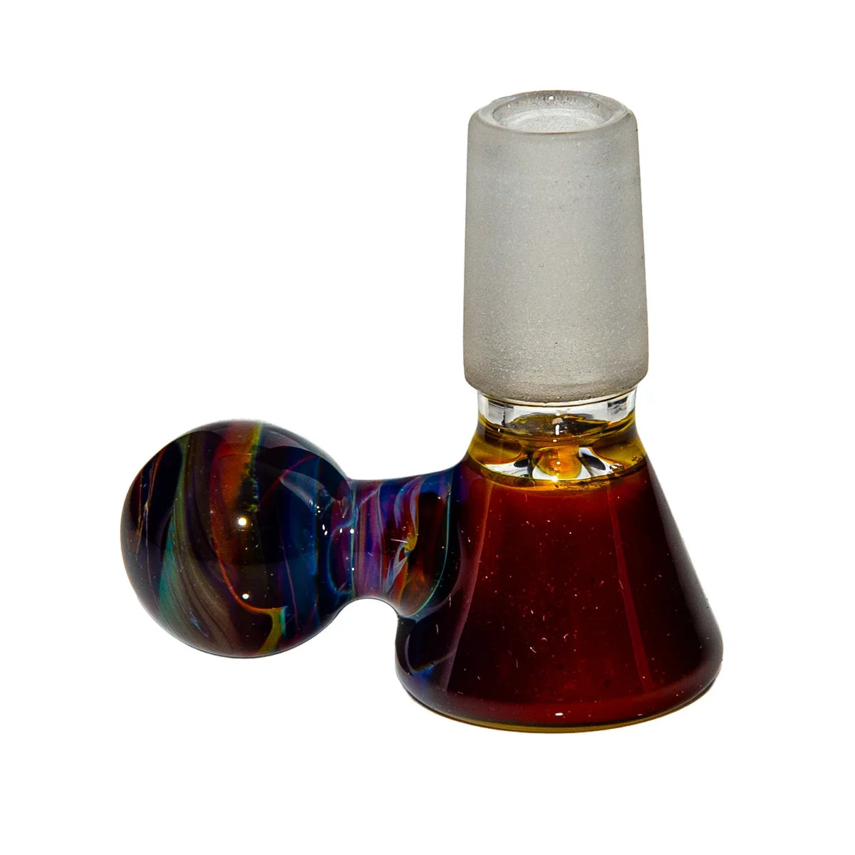 Kenta Kito - Marble Handle 14mm Slide