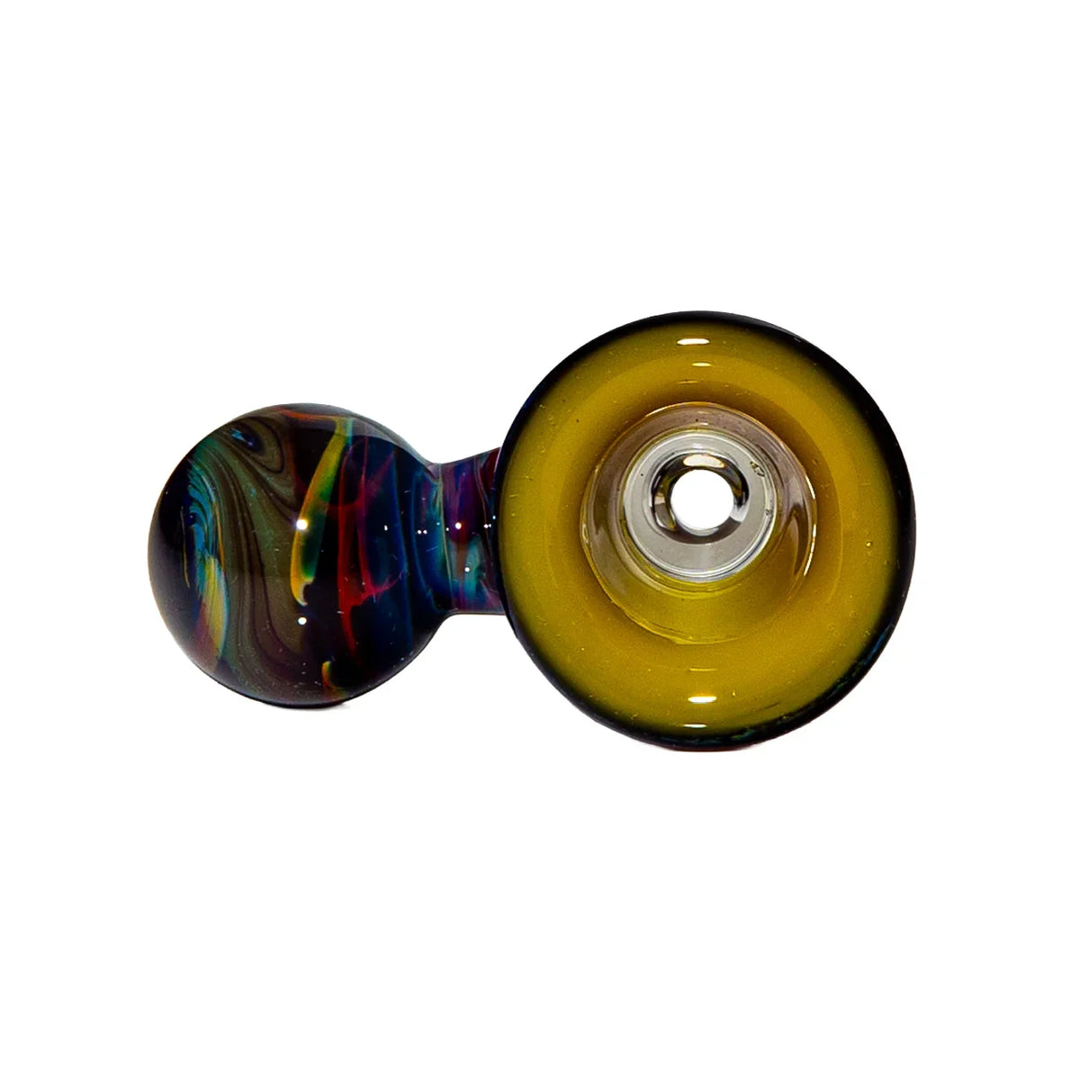 Kenta Kito - Marble Handle 14mm Slide