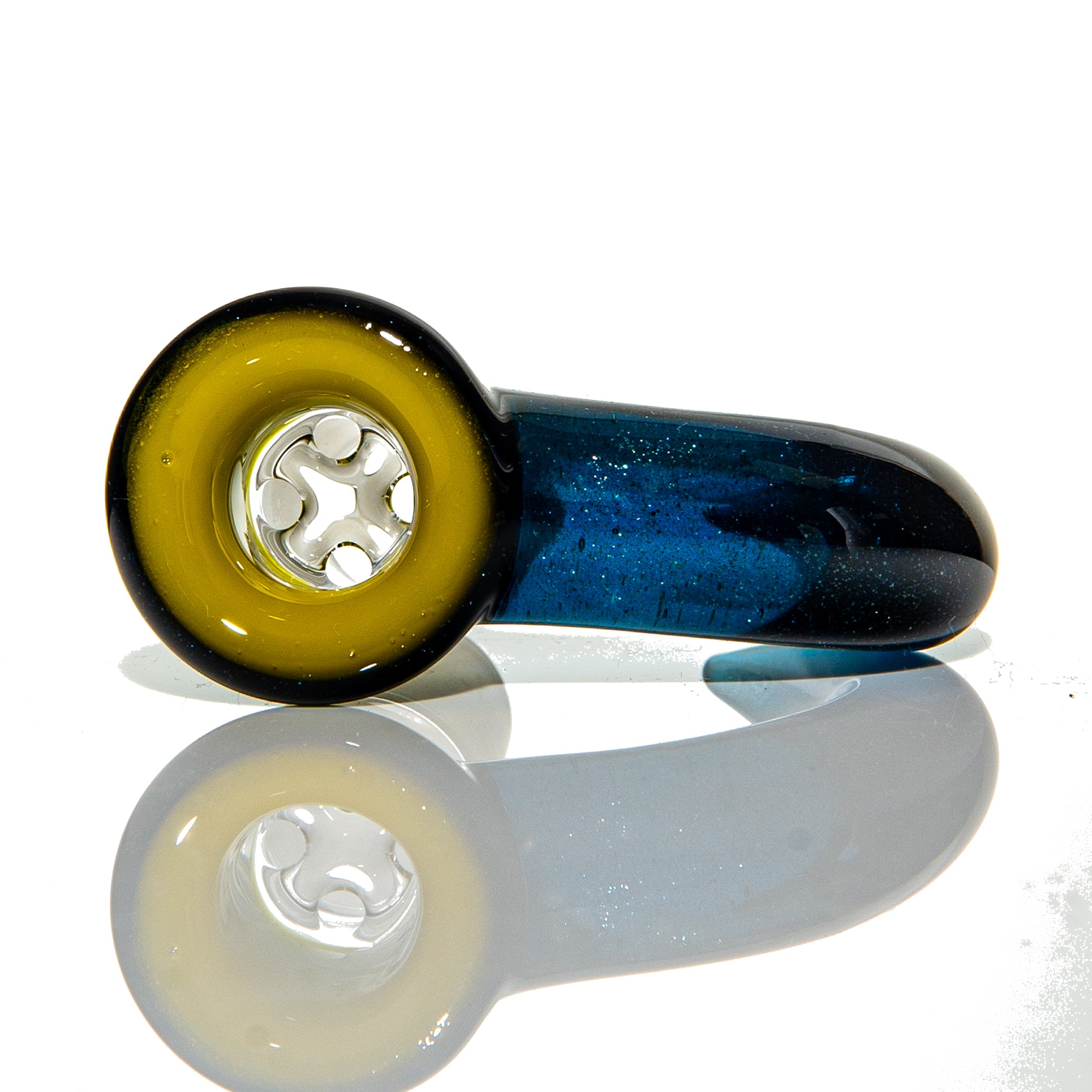 Kenta Kito - 4-Hole 18mm Slide