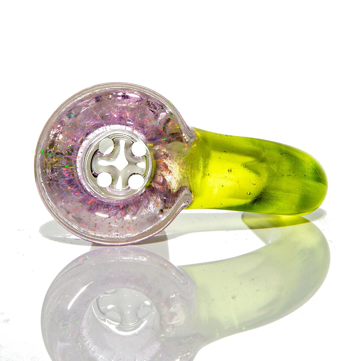 Kenta Kito - Four Hole 18mm Slide