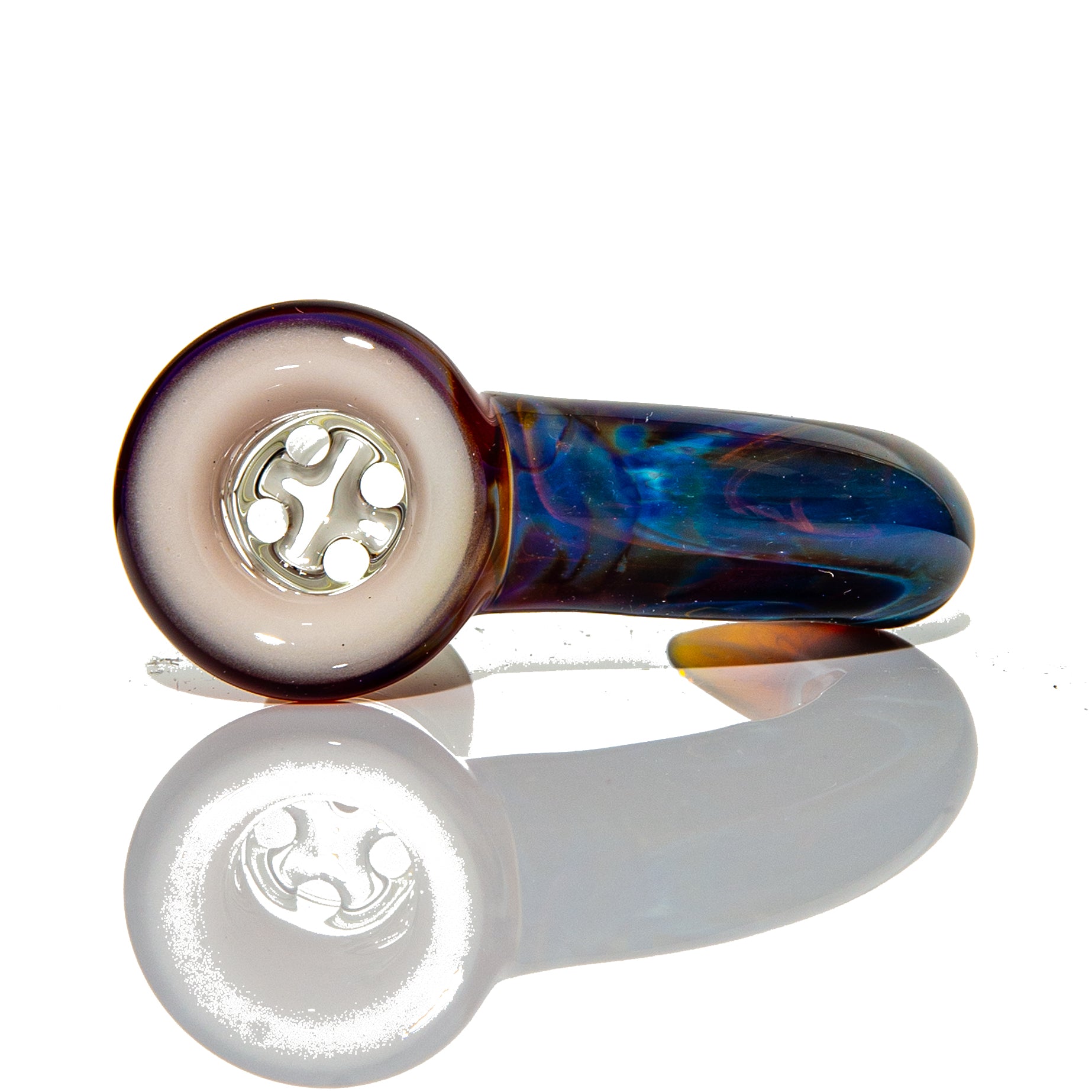 Kenta Kito - 4-Hole 18mm Slide