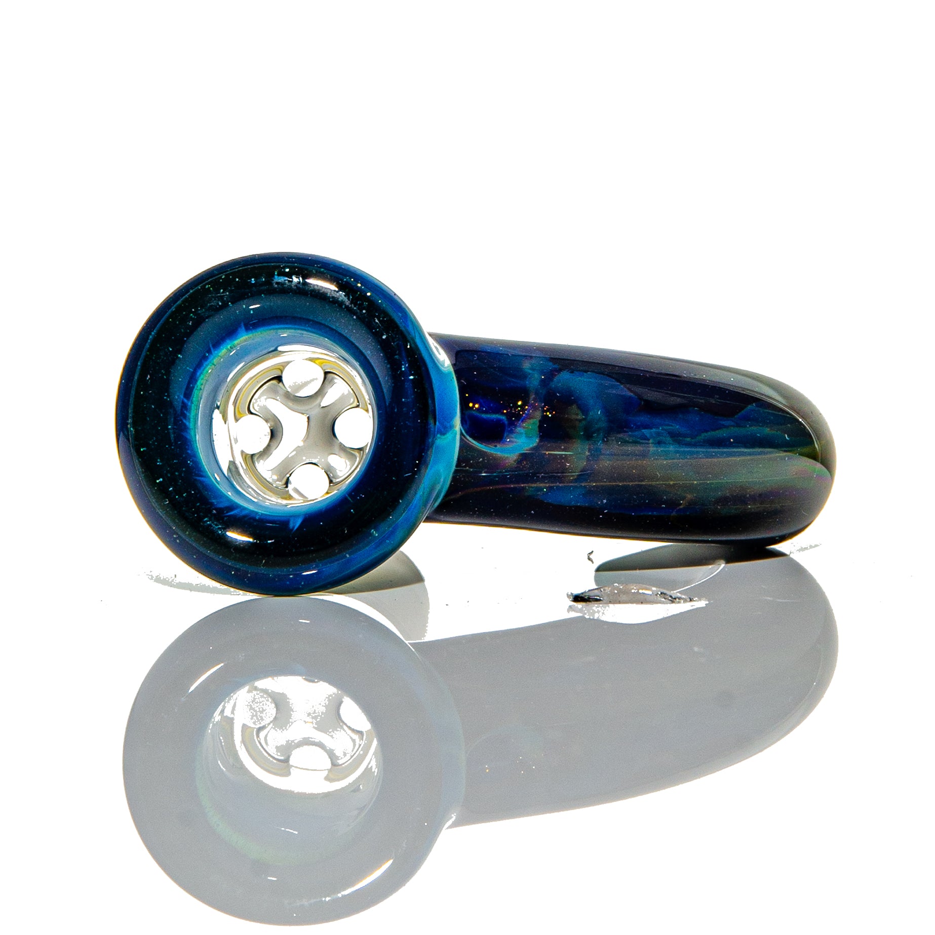 Kenta Kito - 4-Hole 18mm Slide
