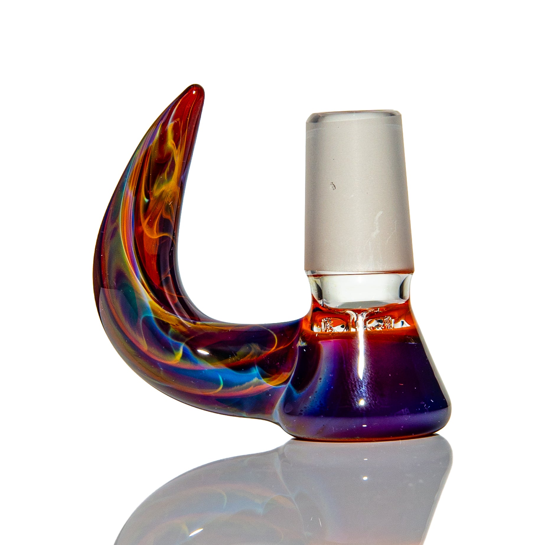 Kenta Kito - 4-Hole 18mm Slide