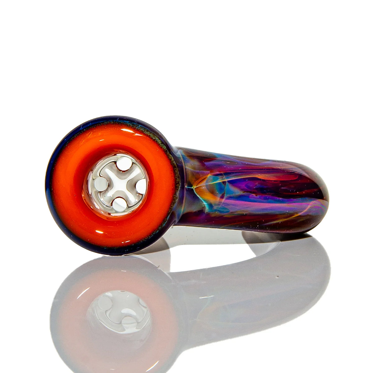 Kenta Kito - Four Hole 18mm Slide