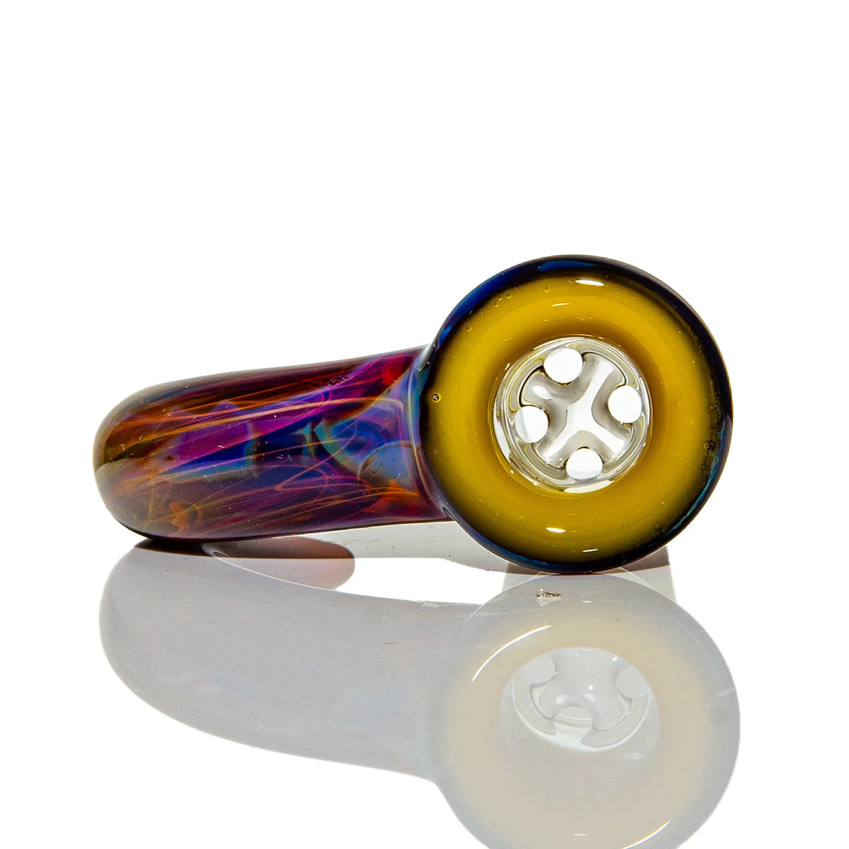 Kenta Kito - Four Hole 18mm Slide