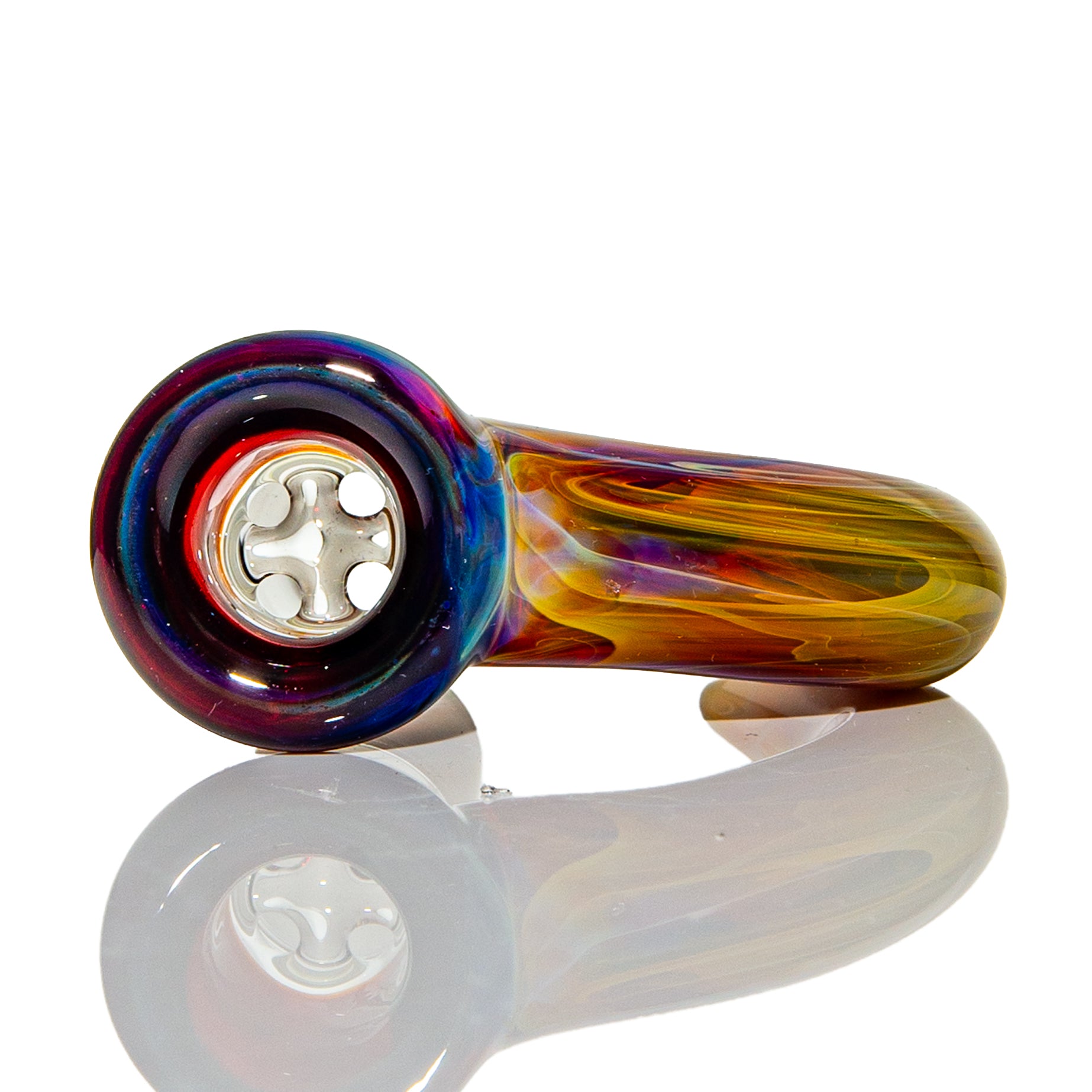 Kenta Kito - 4-Hole 18mm Slide