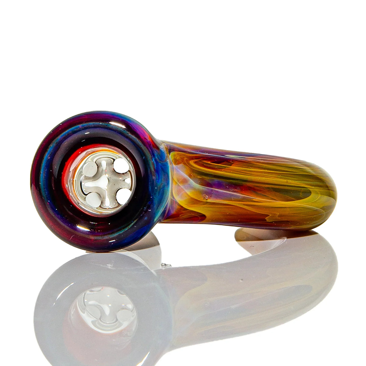 Kenta Kito - Four Hole 18mm Slide