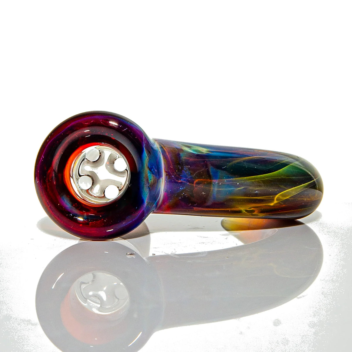 Kenta Kito - Four Hole 18mm Slide