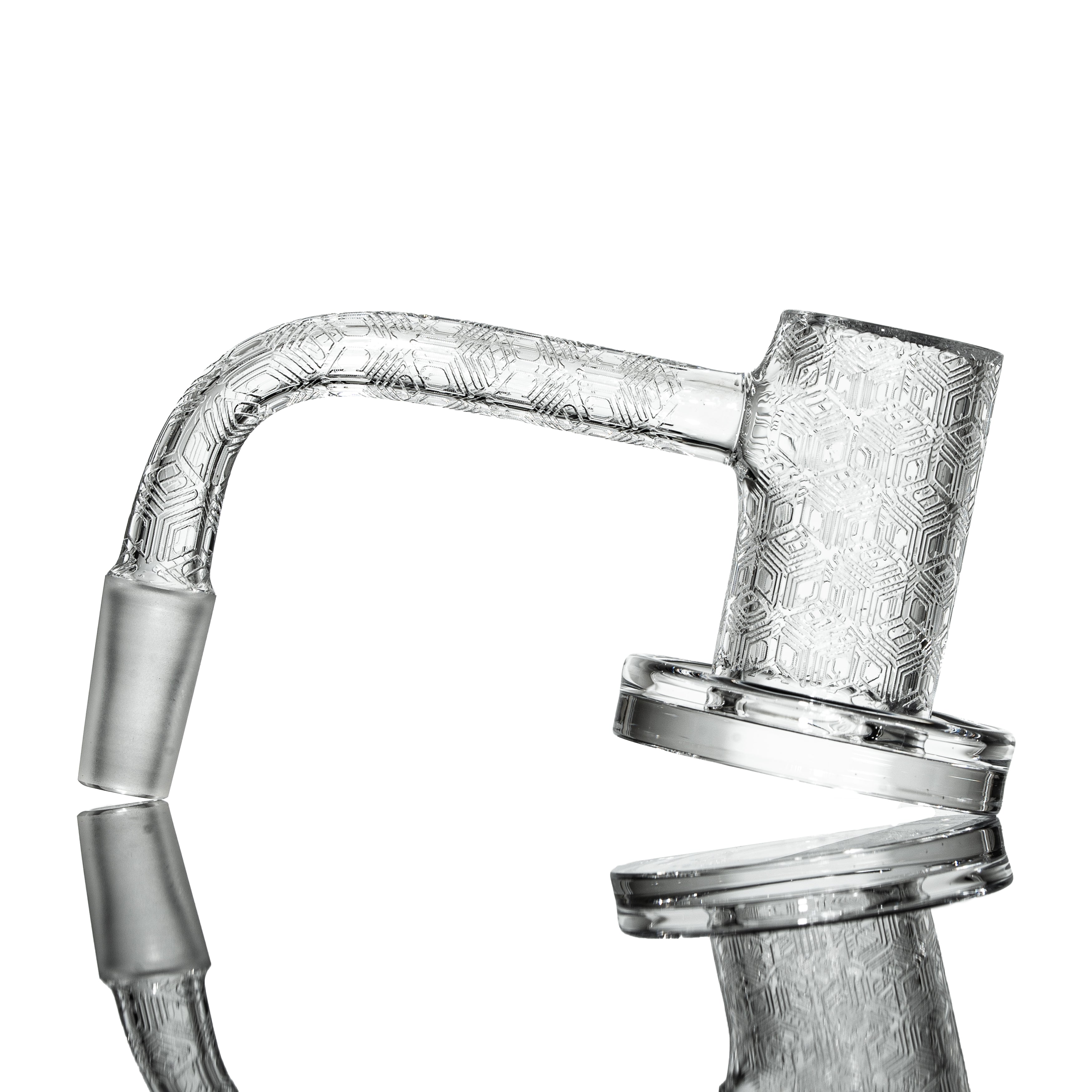 QCB - Charm Quartz Banger