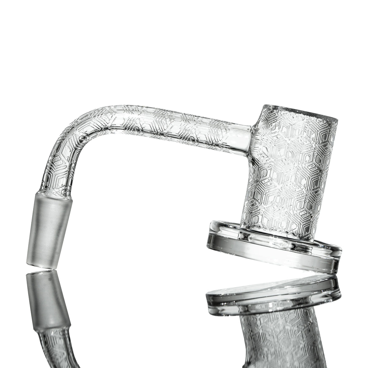 Charm Quartz Banger by QCB