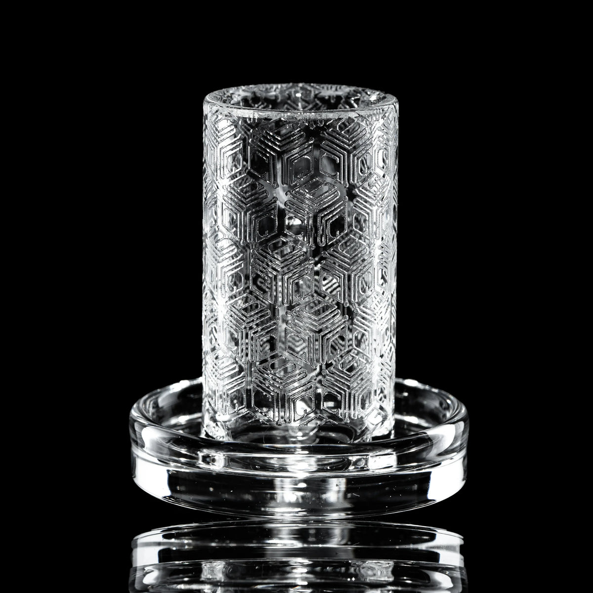 QCB - Charm Quartz Banger