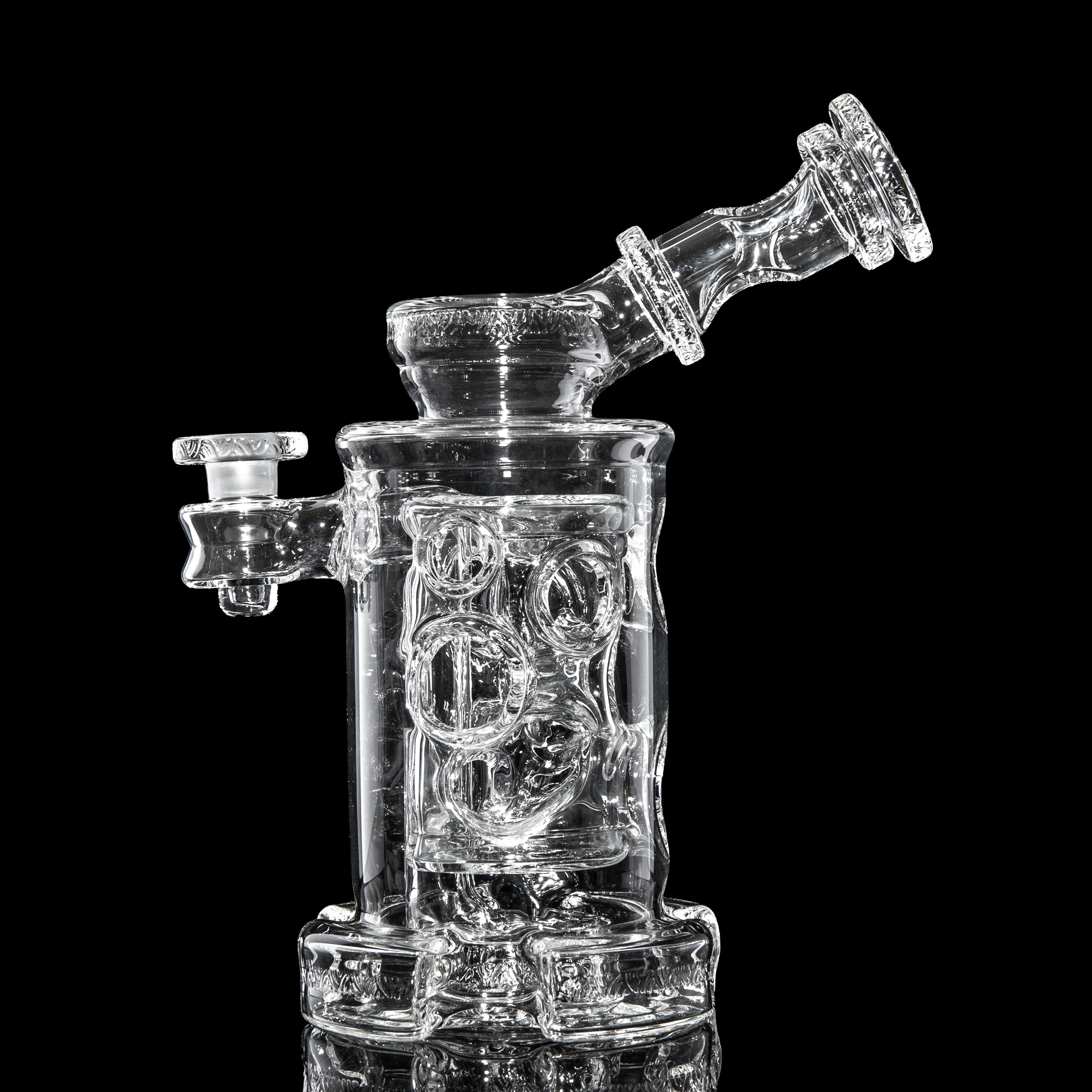 Lintz Glass - 10mm Stronghold
