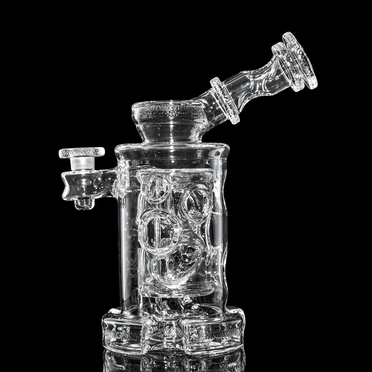 Lintz Glass - 10mm Stronghold