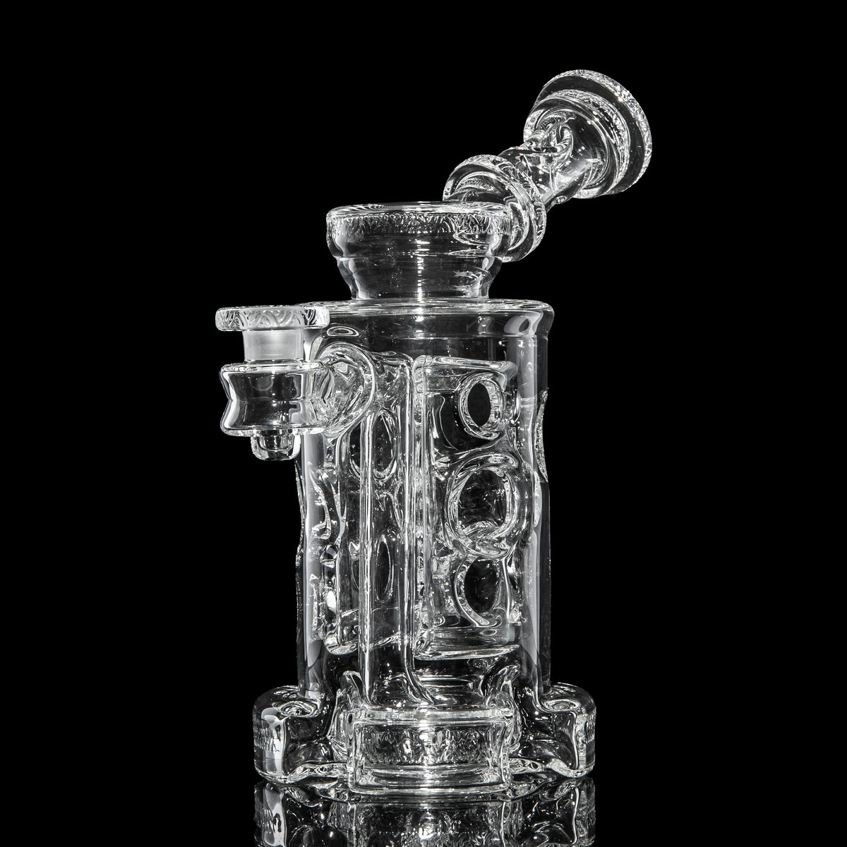 Lintz Glass - 10mm Stronghold