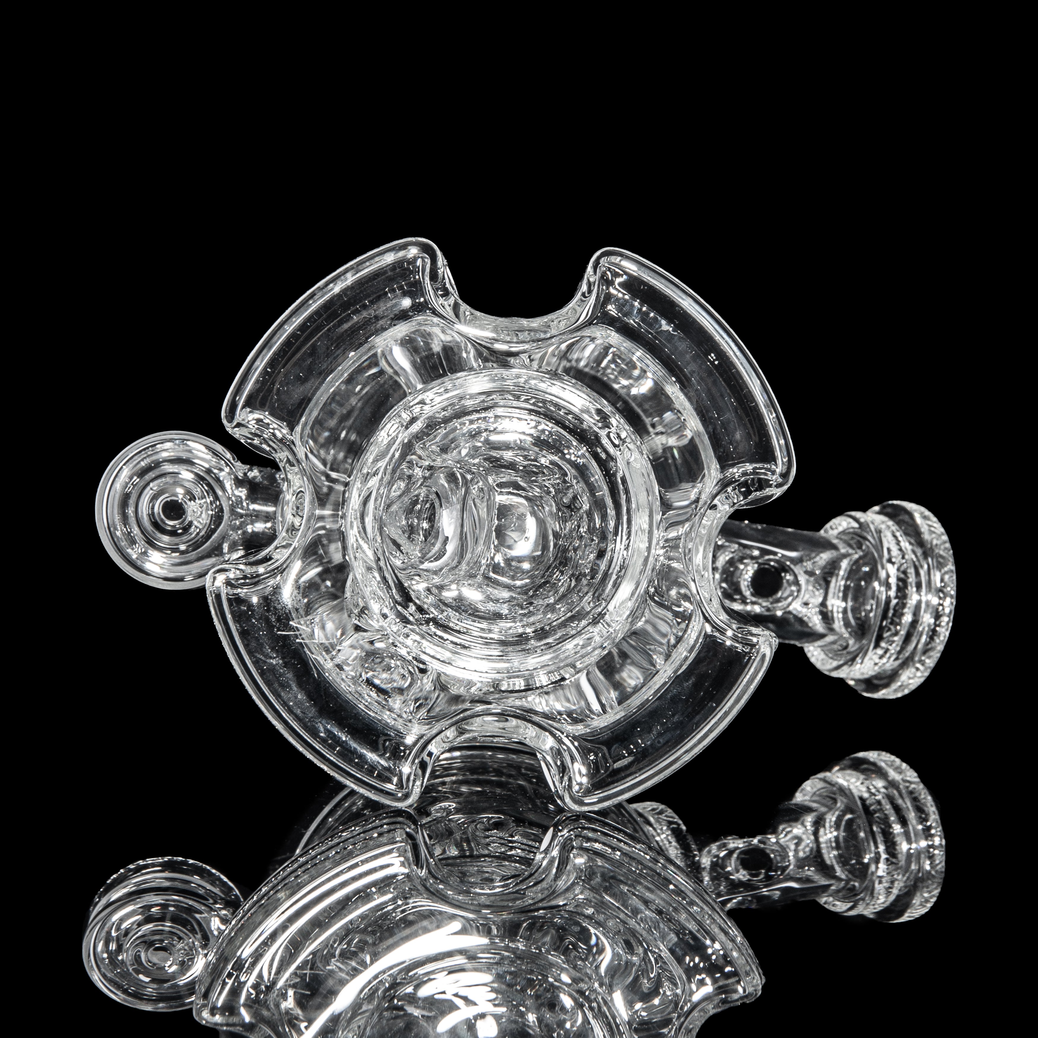 Lintz Glass - 10mm Stronghold