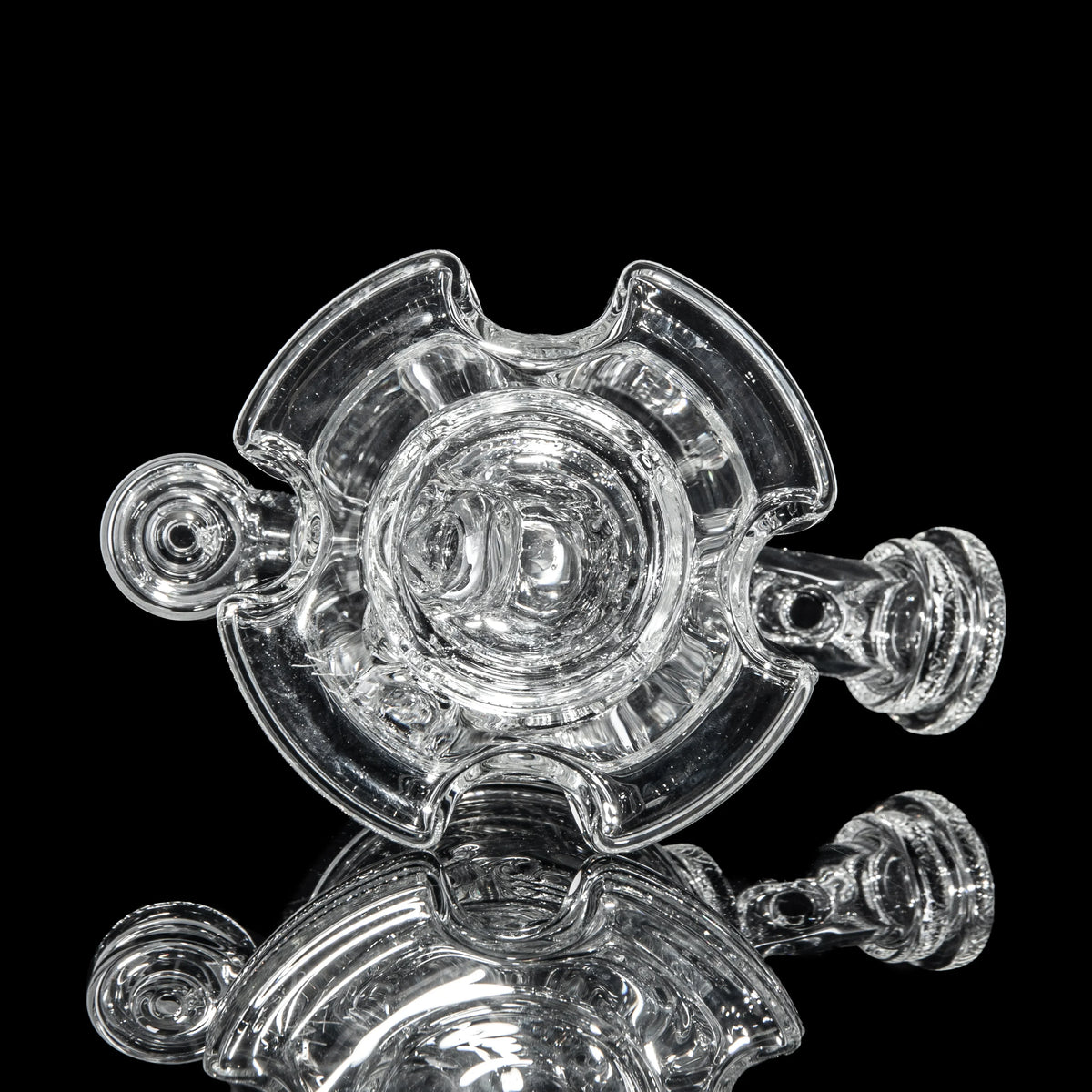 Lintz Glass - 10mm Stronghold