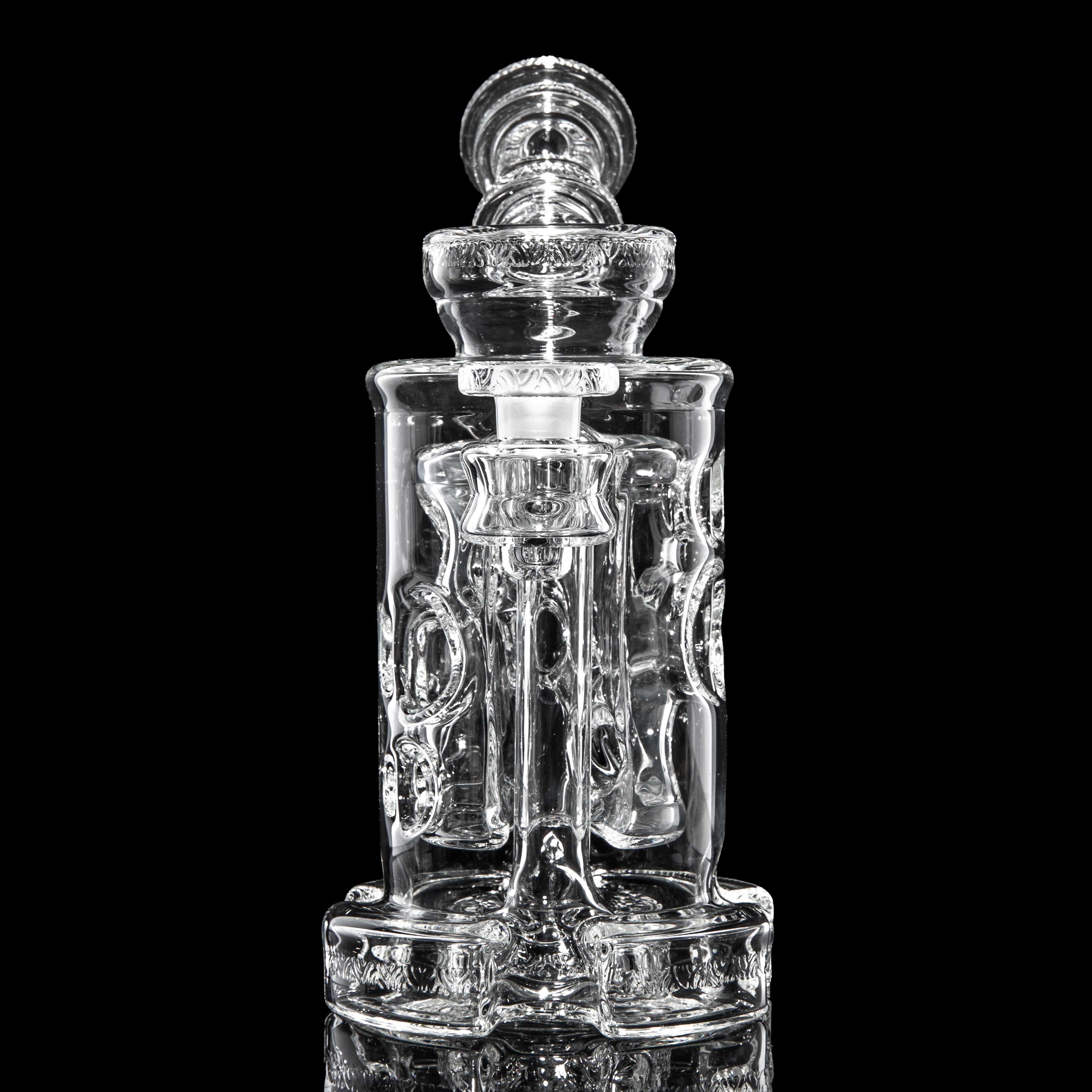 Lintz Glass - 10mm Stronghold