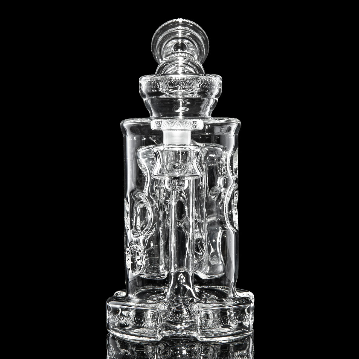 Lintz Glass - 10mm Stronghold