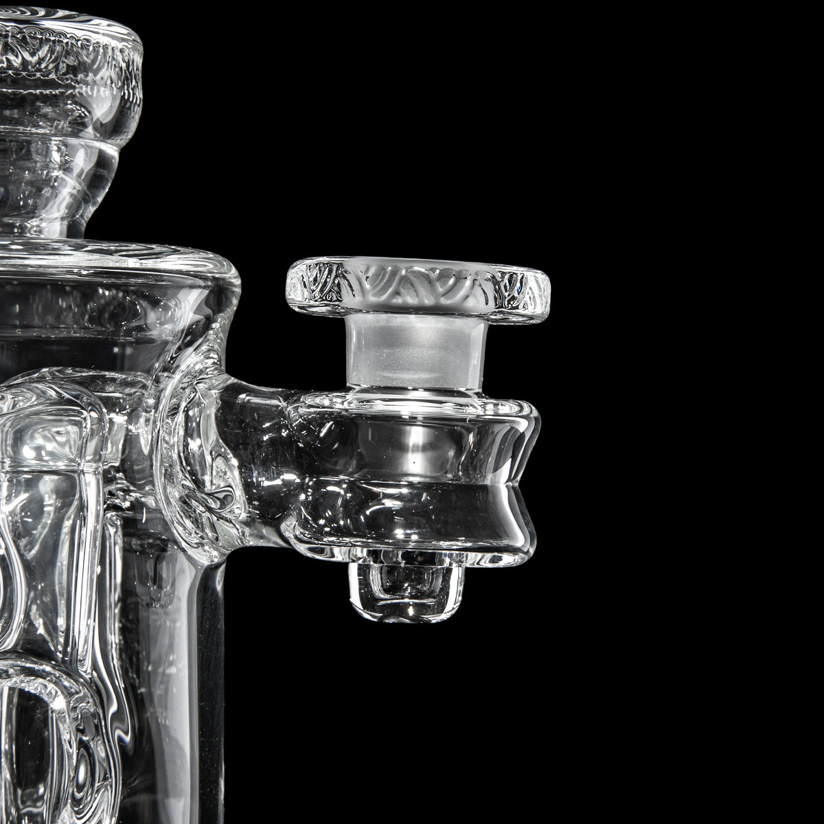 Lintz Glass - 10mm Stronghold