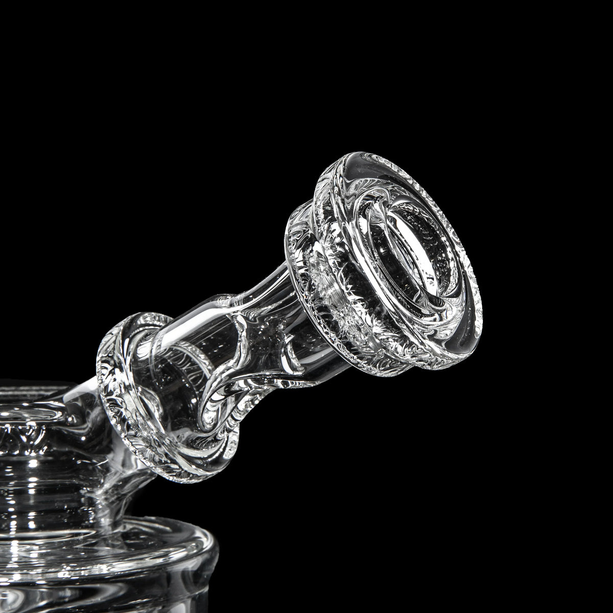 Lintz Glass - 10mm Stronghold