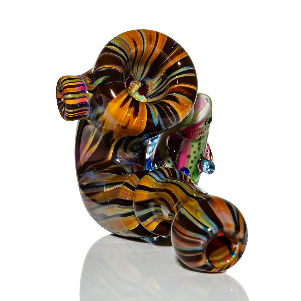Elks That Run x Nathan Belmont - Rainbow Trout Sherlock