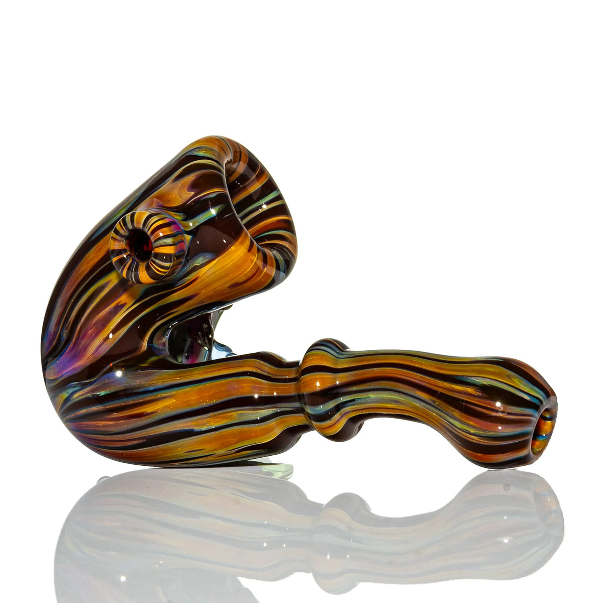 Elks That Run x Nathan Belmont - Rainbow Trout Sherlock