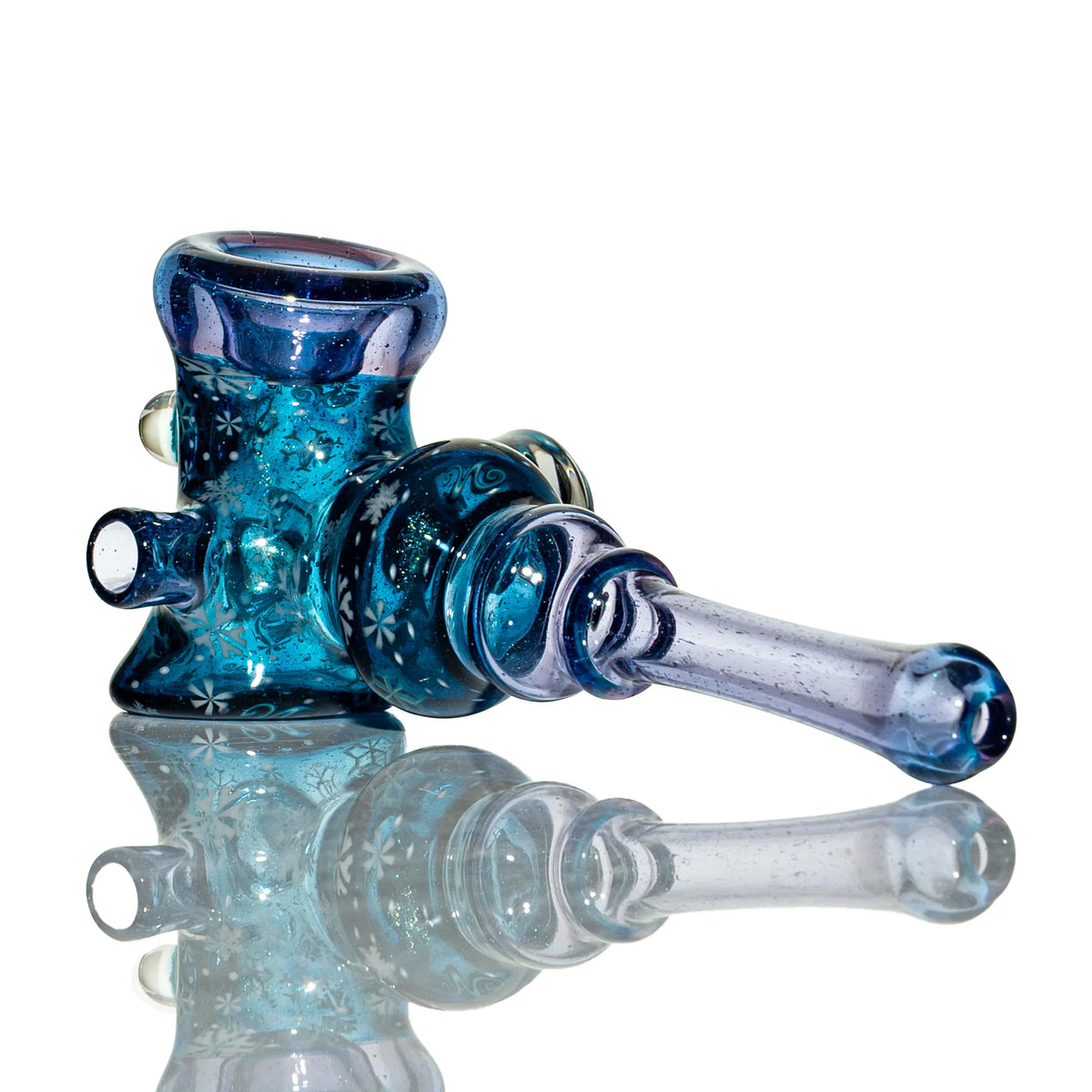 Alex Ubatuba x Chaka - Blizzard Hammer