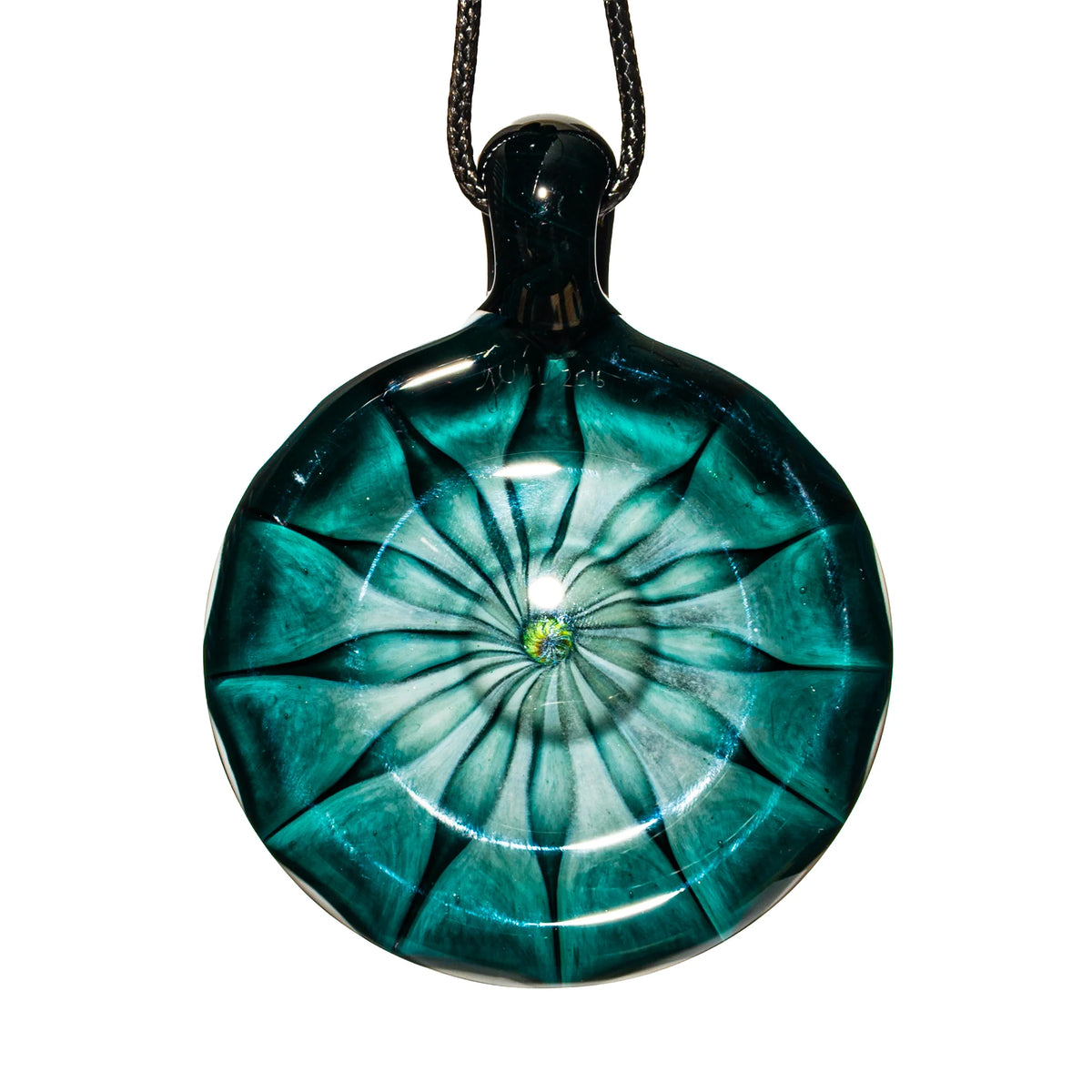 Juju - Dotstack Pendant