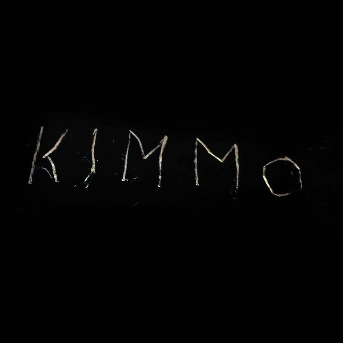 Kimmo Glass - Space 71mm Marble