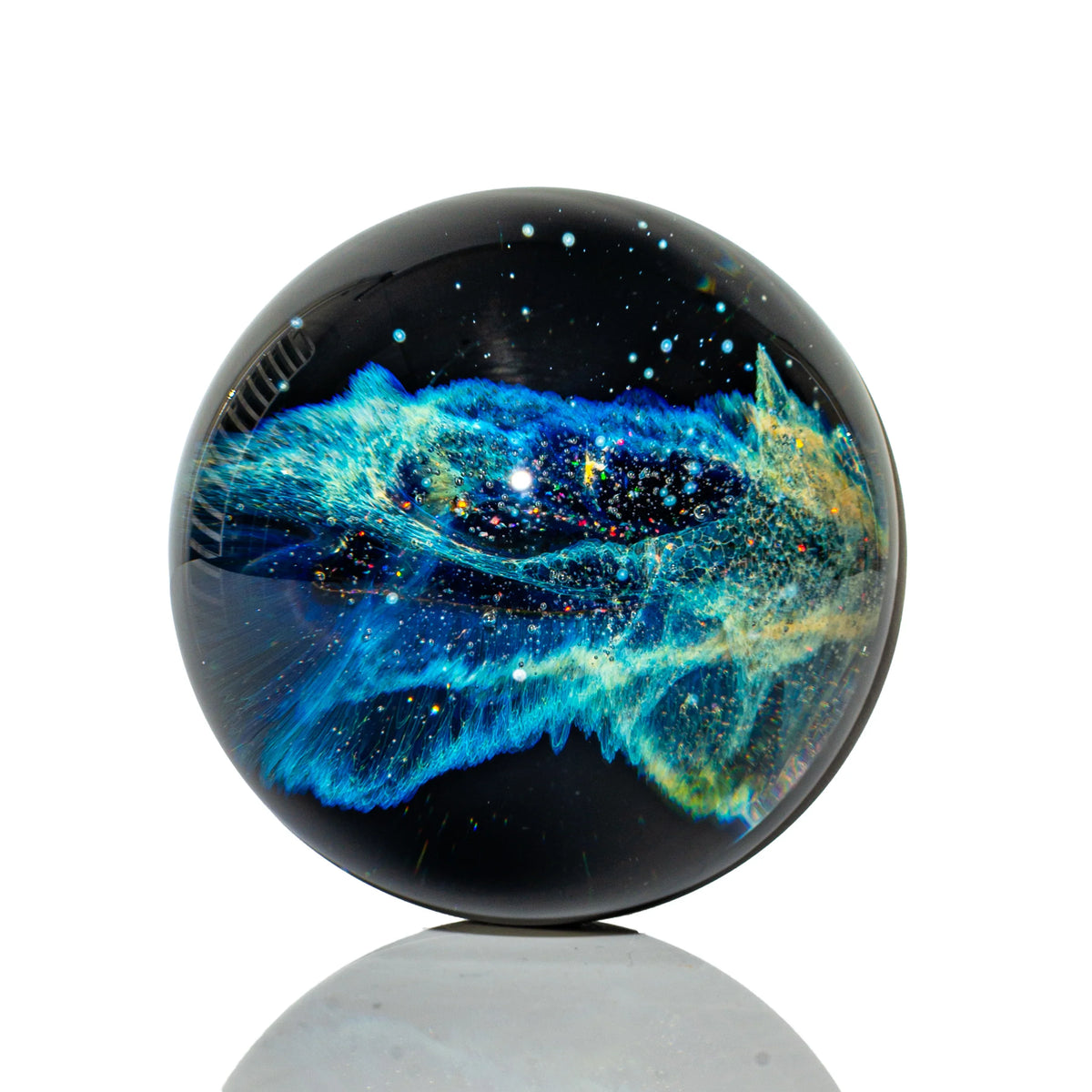 Kazuaki Hayakawa - Insight 46mm Marble