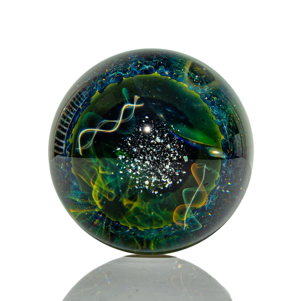 Kazuaki Hayakawa - Origin 58mm Marble