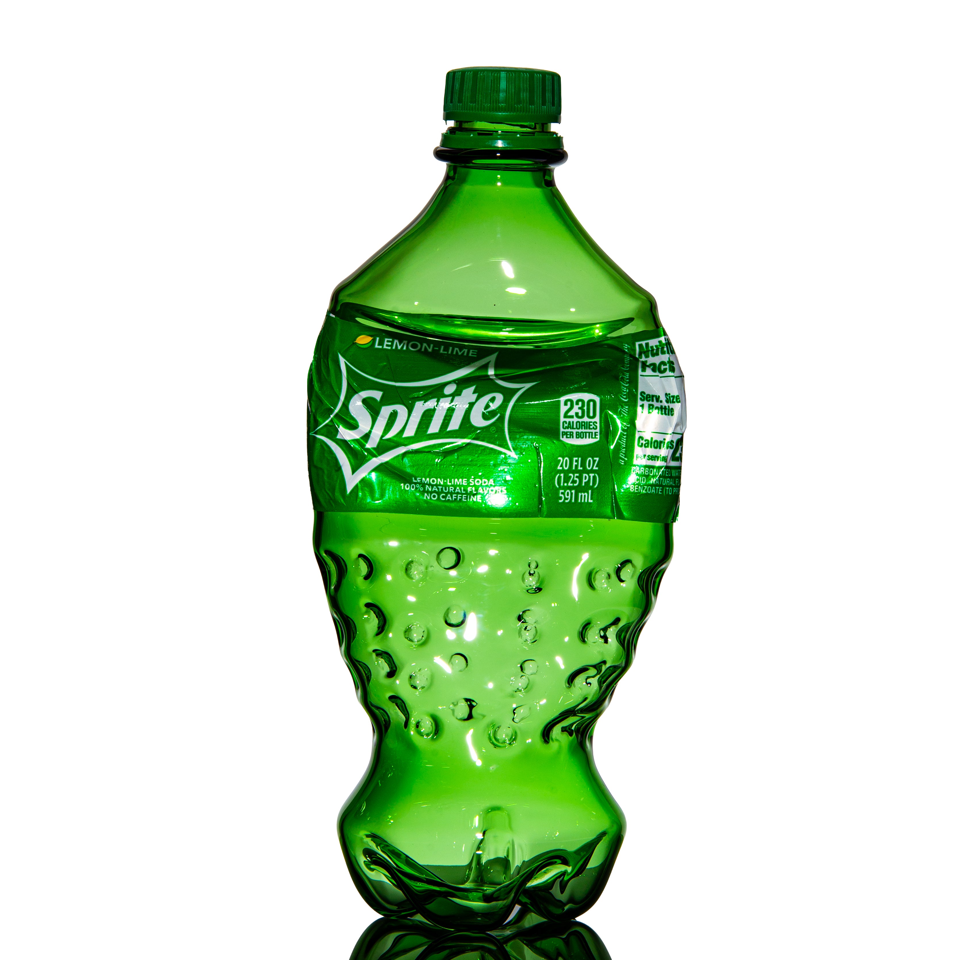 Matt Eskuche - Classic Sprite Bottle 3