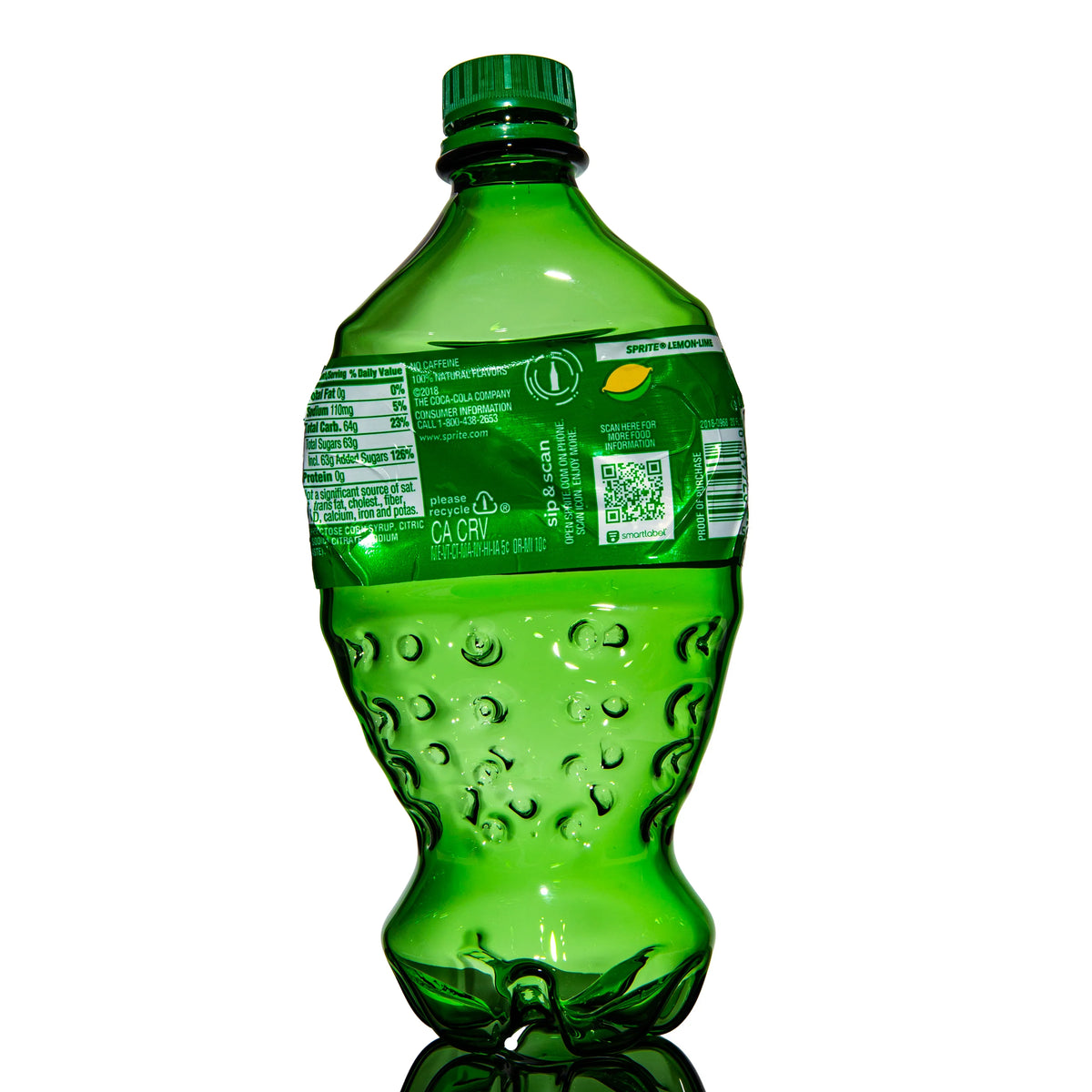 Matt Eskuche - Classic Sprite Bottle 3