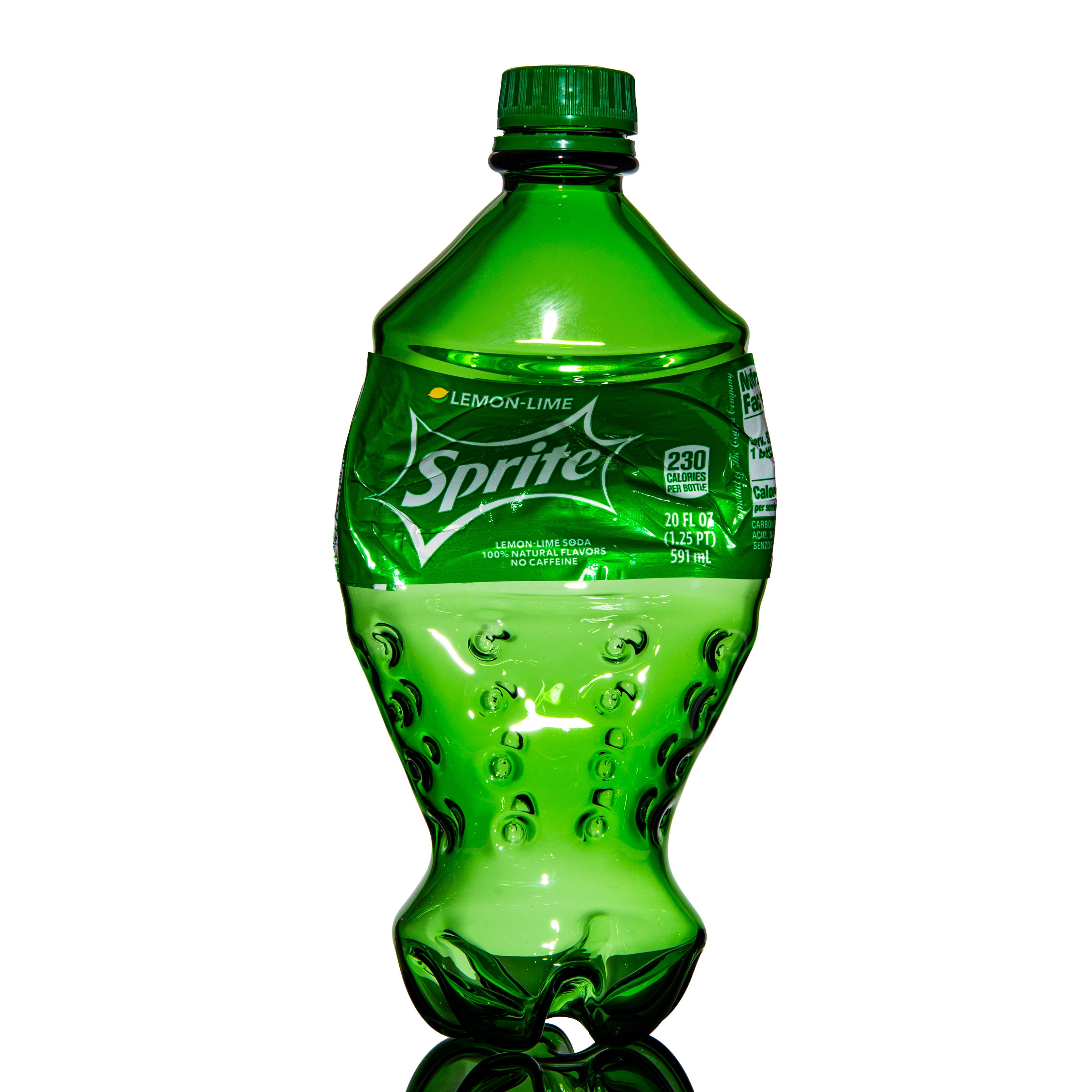 Matt Eskuche - Classic Sprite Bottle 2