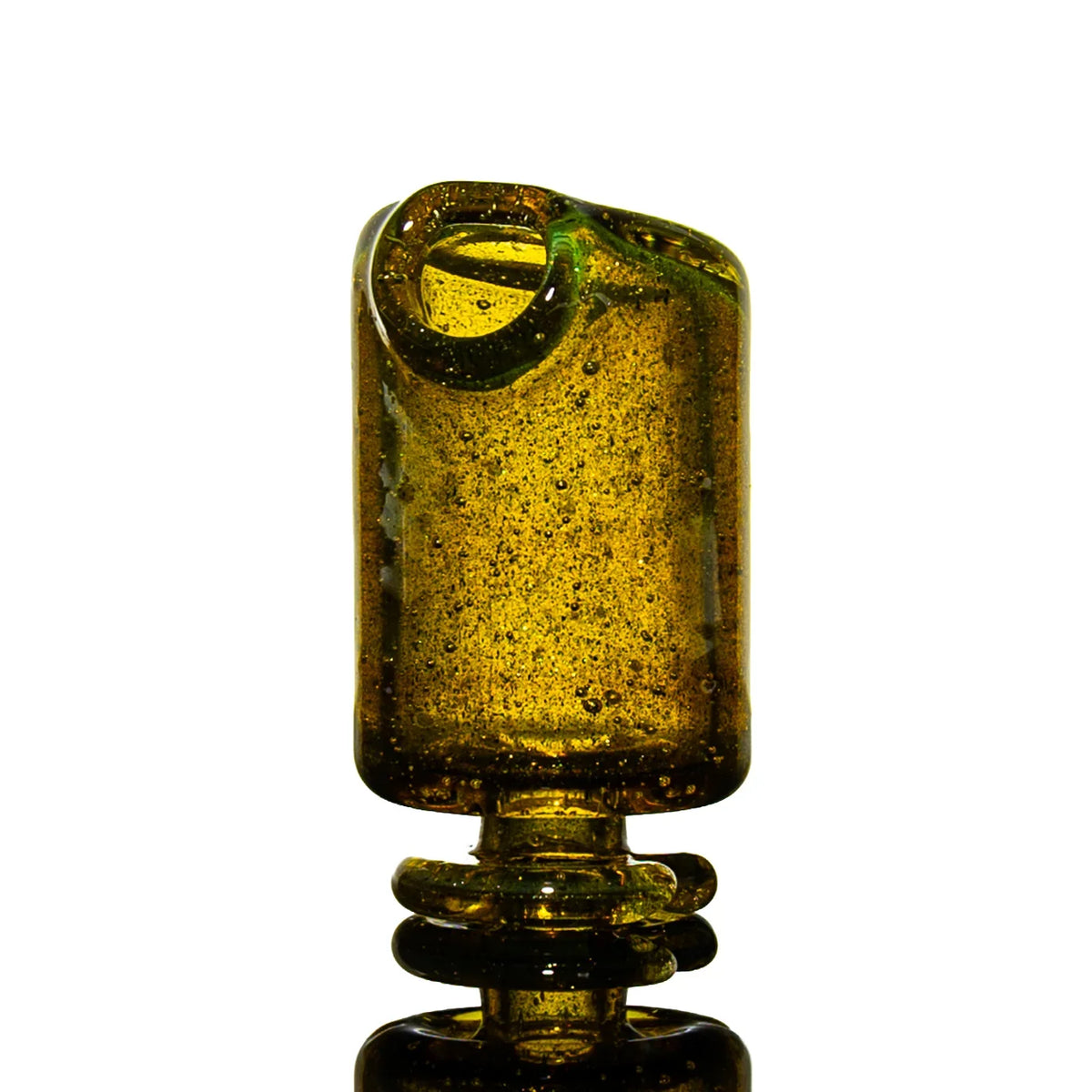 Kizmit Glass - Pivot Mouthpiece & Pearl Set